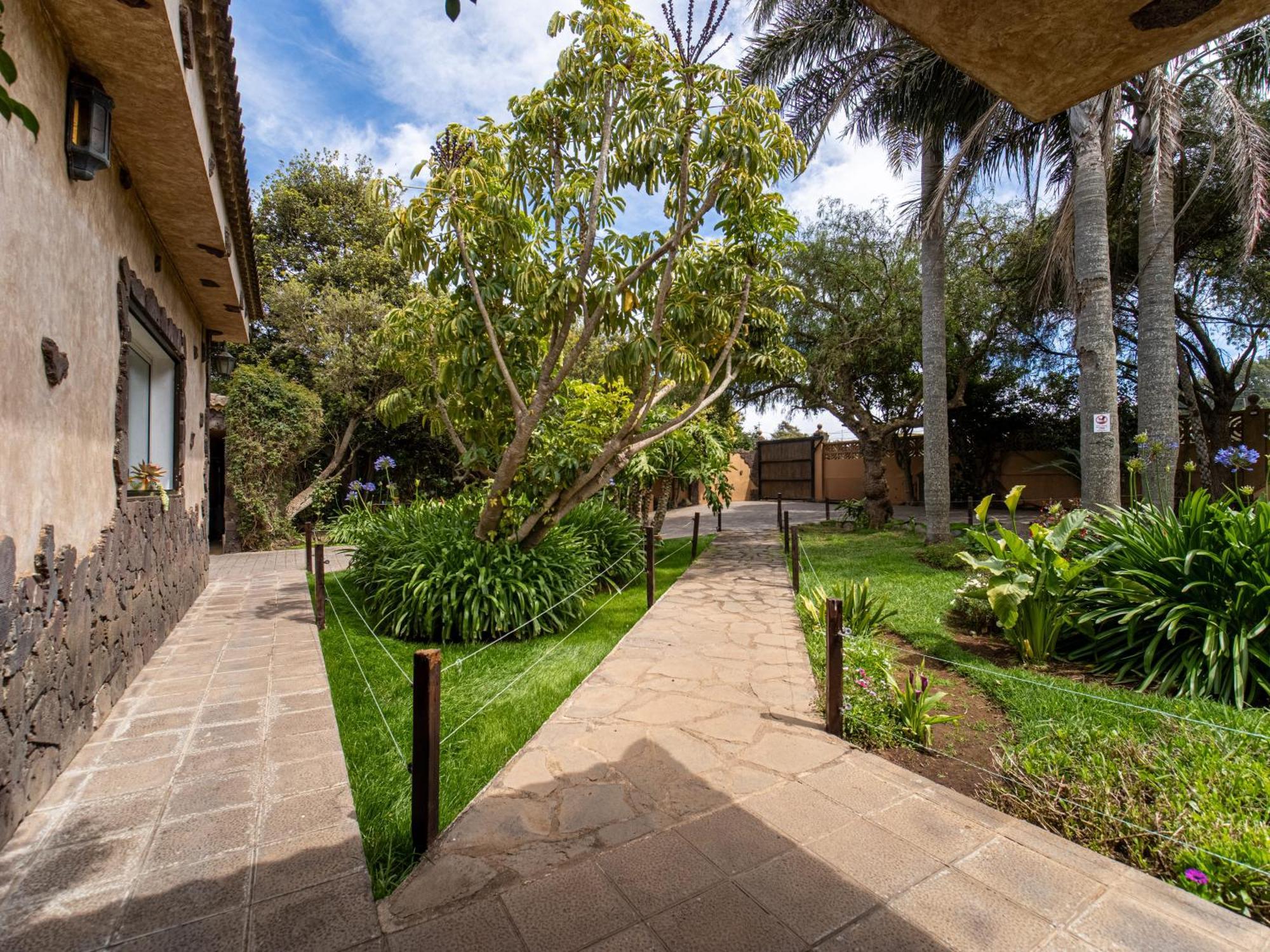 Almacanarias.rural Villa