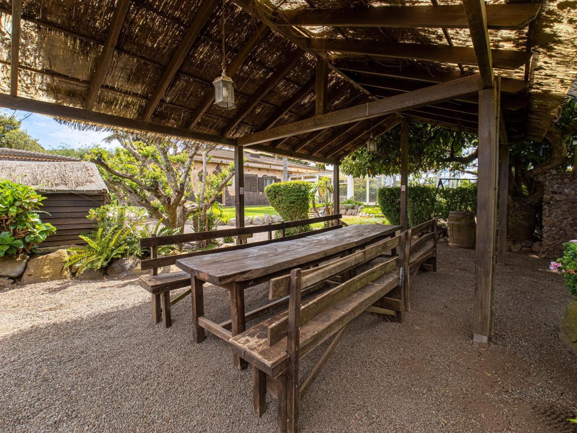 Villa Almacanarias.rural La Esperanza (Tenerife)