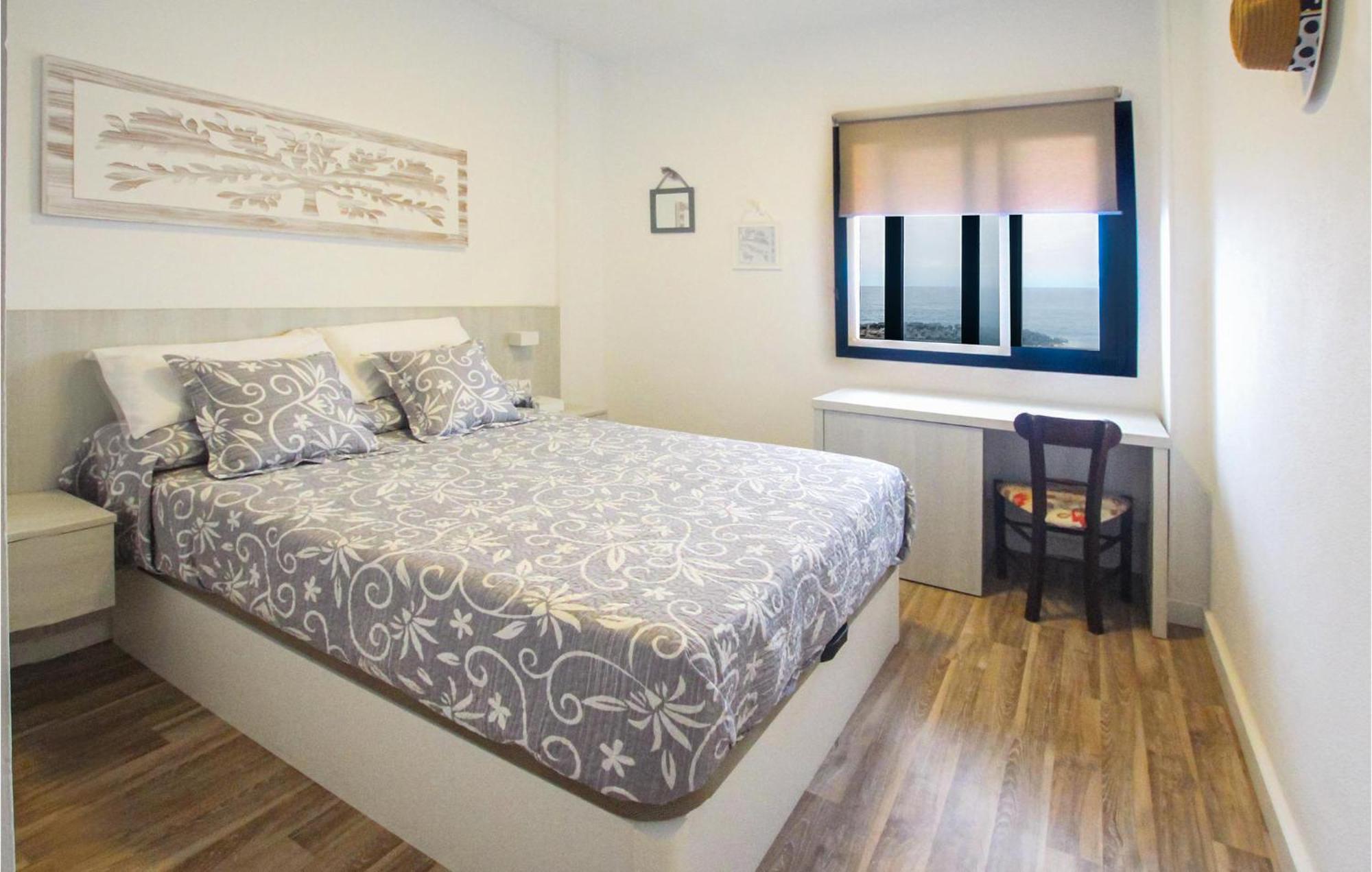 2 Bedroom In Siboralos Apartment Los Silos