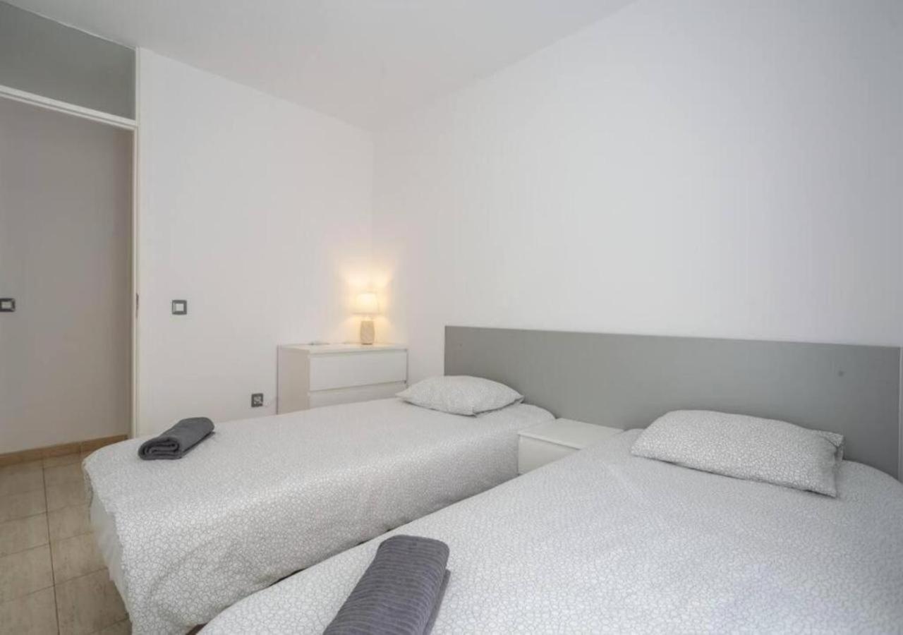 Appartement Reef Aqua Vista 3 Bedroom Costa Adeje Wifi And Pool