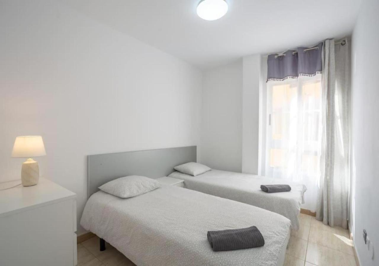 Reef Aqua Vista 3 Bedroom Costa Adeje Wifi And Pool Appartement *