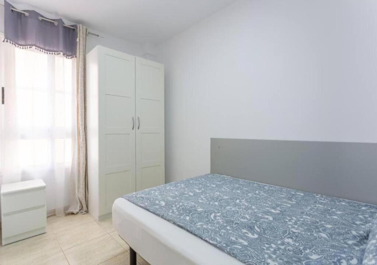 Reef Aqua Vista 3 Bedroom Costa Adeje Wifi And Pool Callao Salvaje