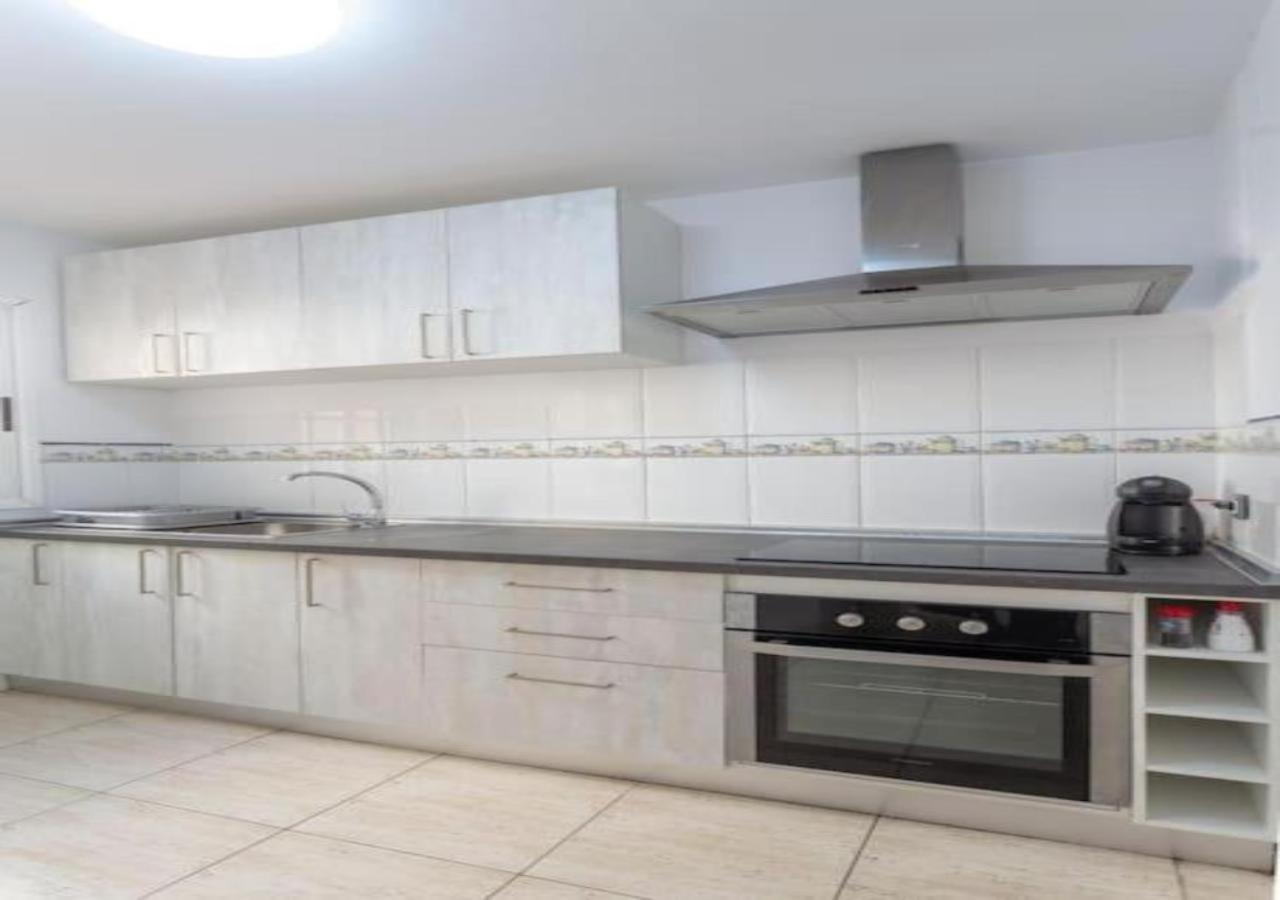 Reef Aqua Vista 3 Bedroom Costa Adeje Wifi And Pool