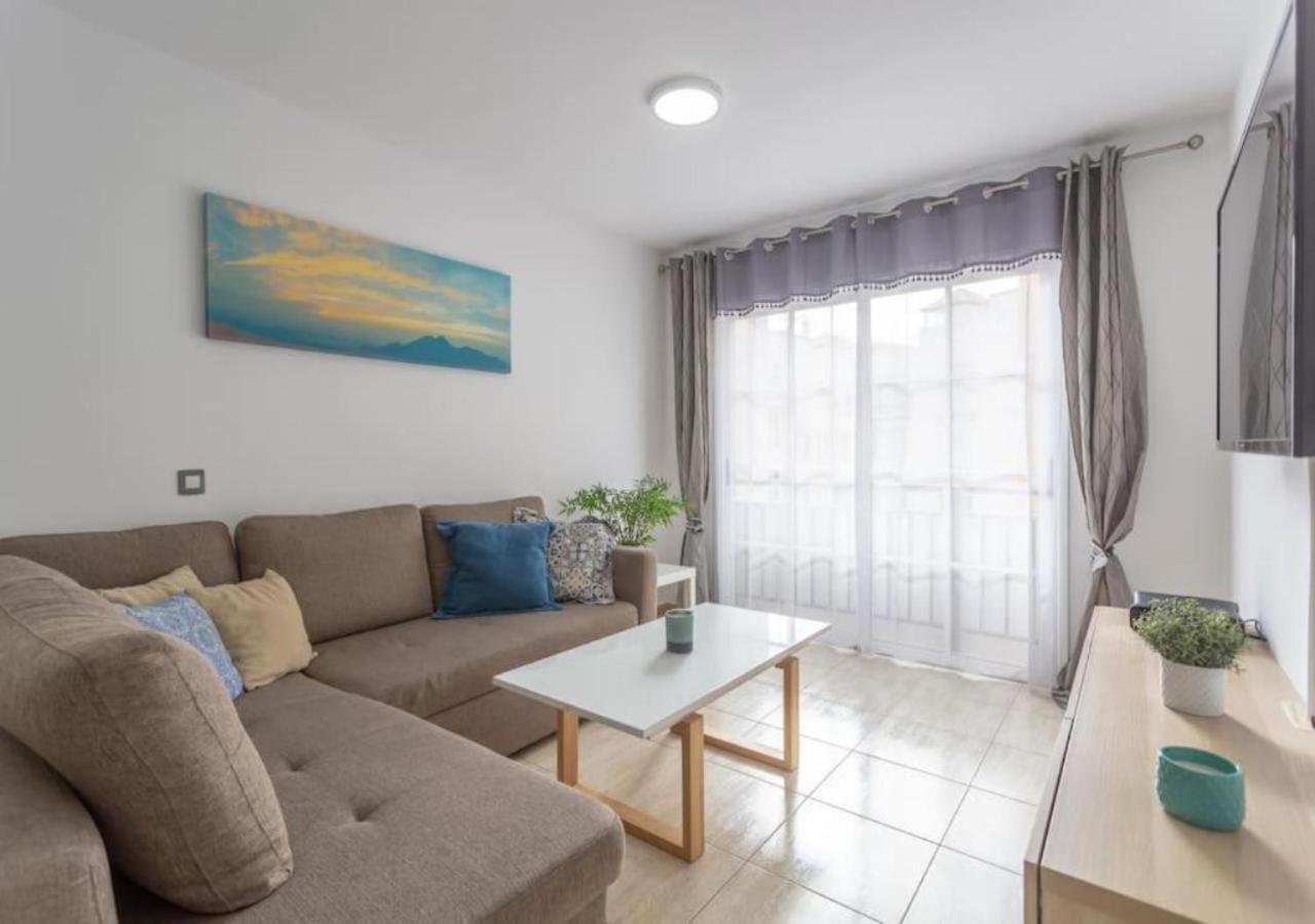 Appartement Reef Aqua Vista 3 Bedroom Costa Adeje Wifi And Pool
