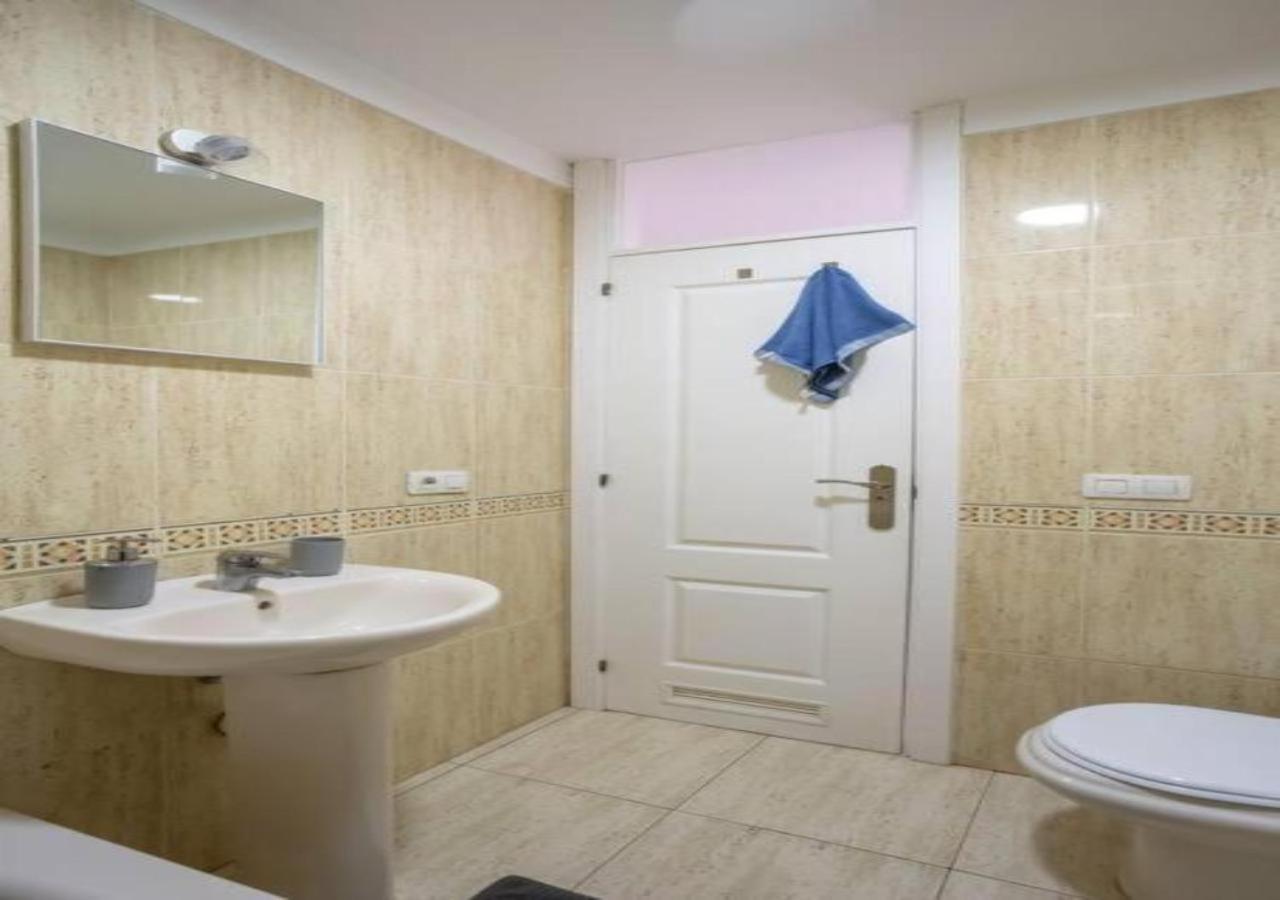 Appartement Reef Aqua Vista 3 Bedroom Costa Adeje Wifi And Pool Callao Salvaje