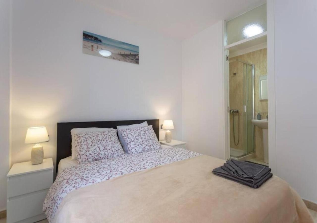 Reef Aqua Vista 3 Bedroom Costa Adeje Wifi And Pool Appartement *