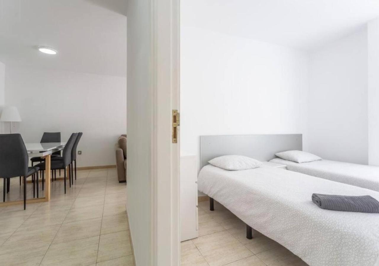 Reef Aqua Vista 3 Bedroom Costa Adeje Wifi And Pool Appartement Callao Salvaje