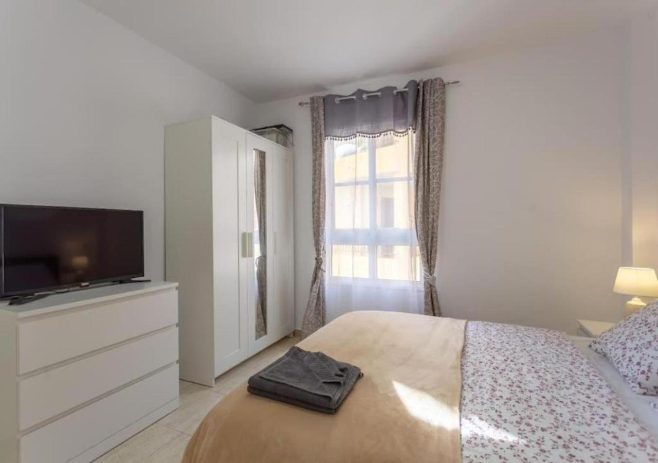 Reef Aqua Vista 3 Bedroom Costa Adeje Wifi And Pool *