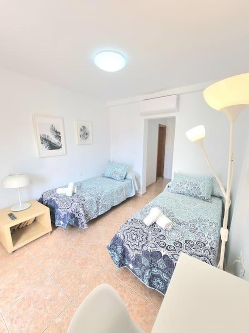 Apartment Suecia Loto Los Cristianos (Tenerife)