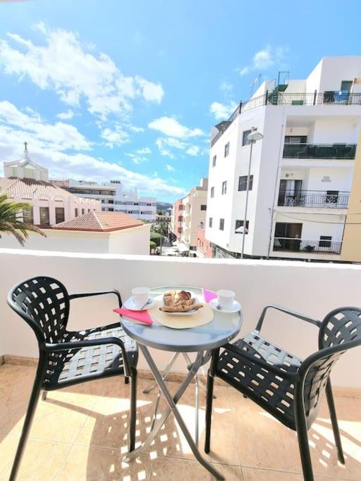 Suecia Loto Apartment Los Cristianos (Tenerife)