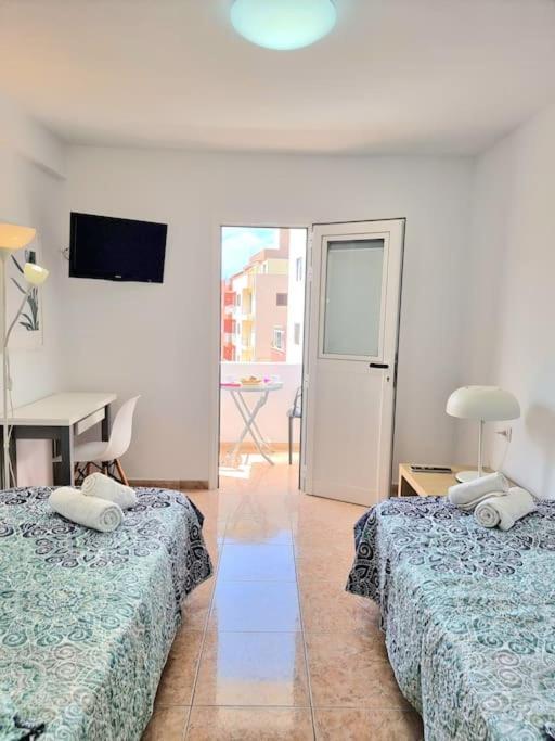 Suecia Loto Apartment *