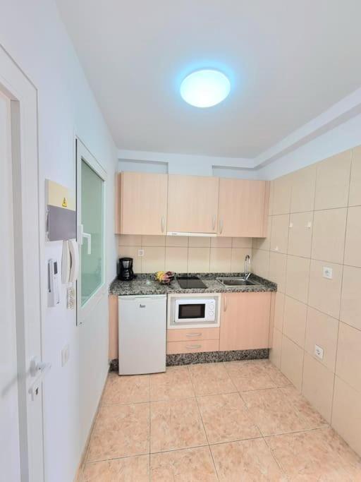 Apartment Suecia Loto Los Cristianos (Tenerife)