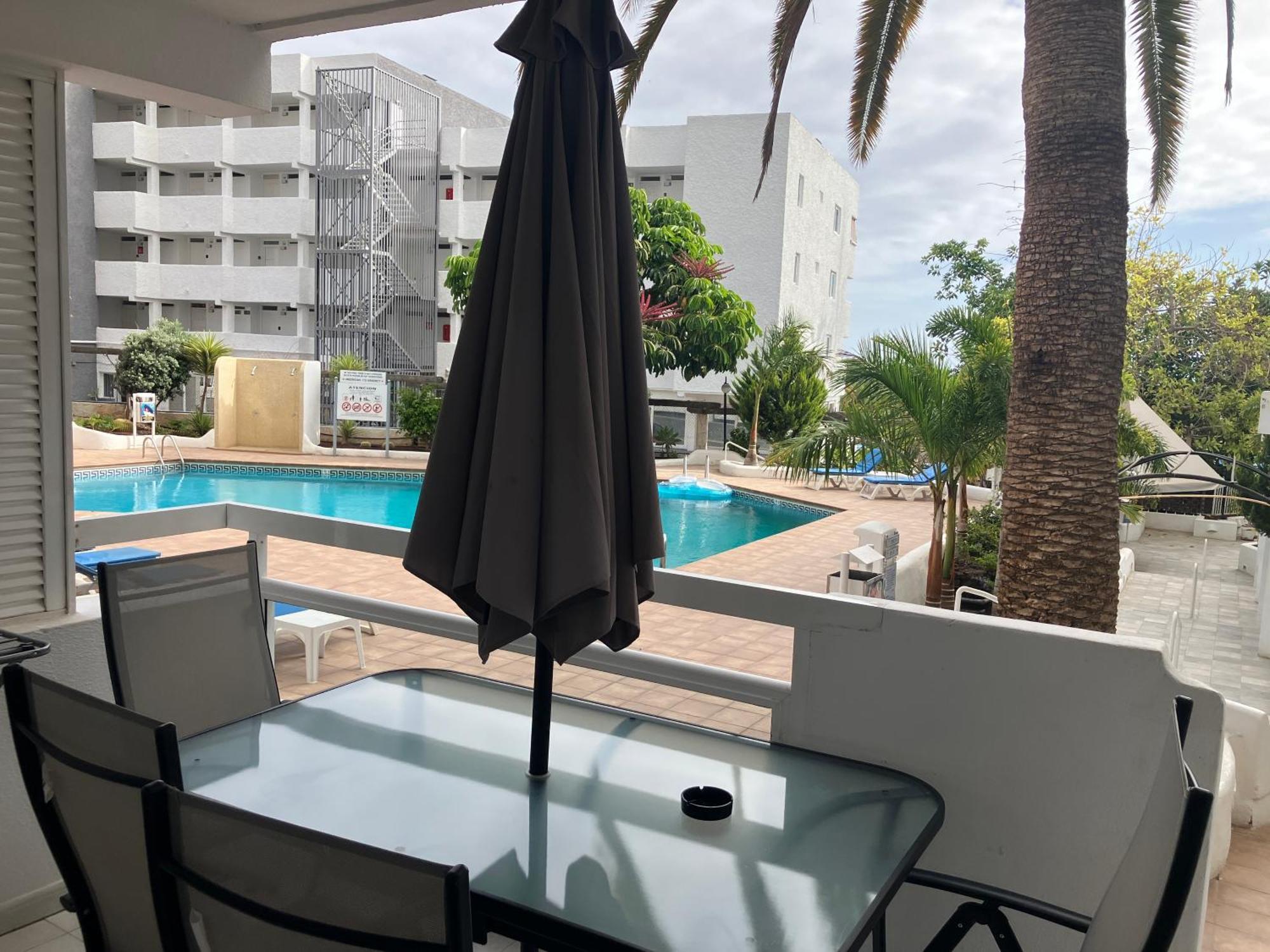 Casa Giori Playa De Americas *