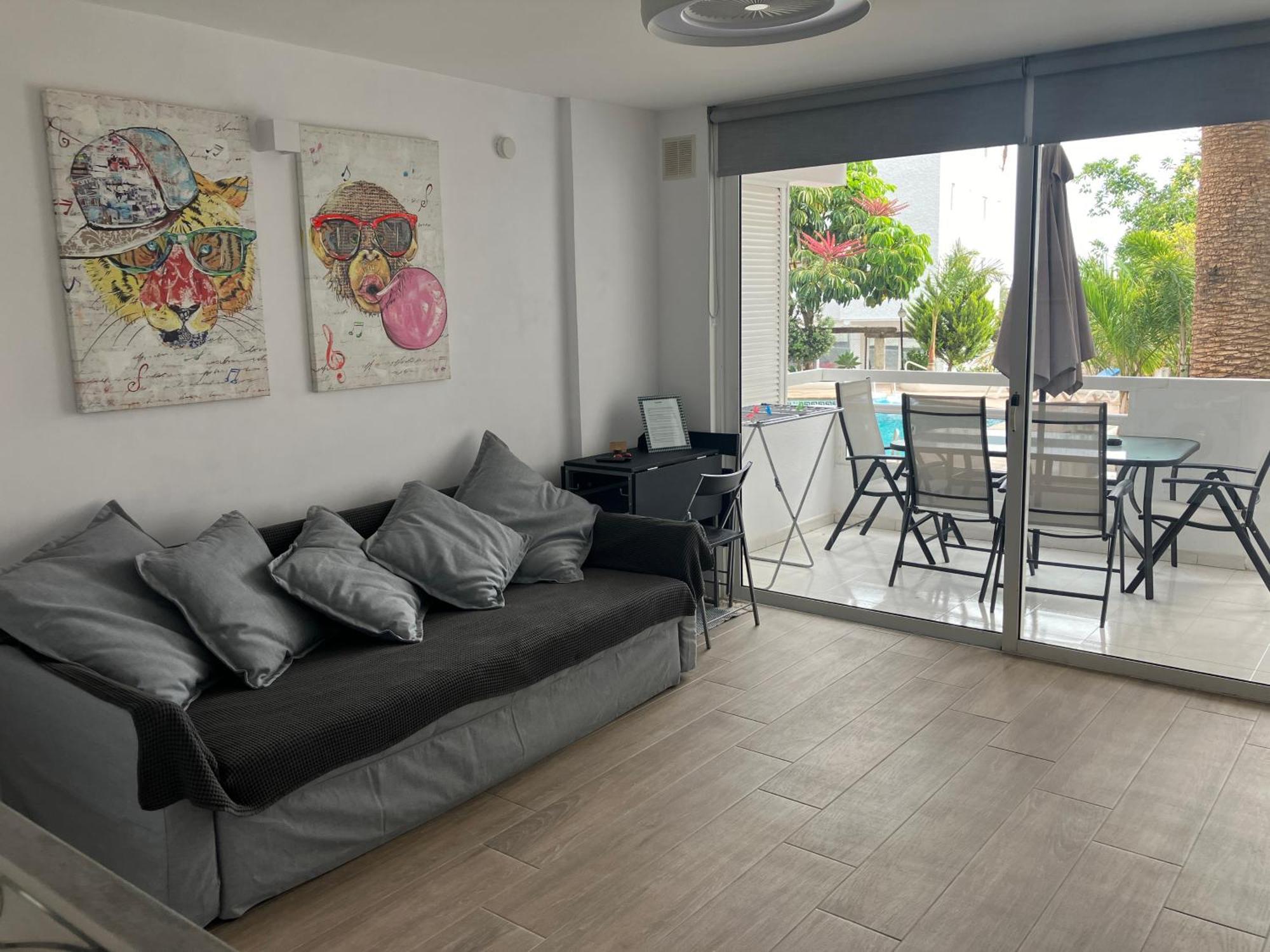 Apartment Casa Giori Playa De Americas