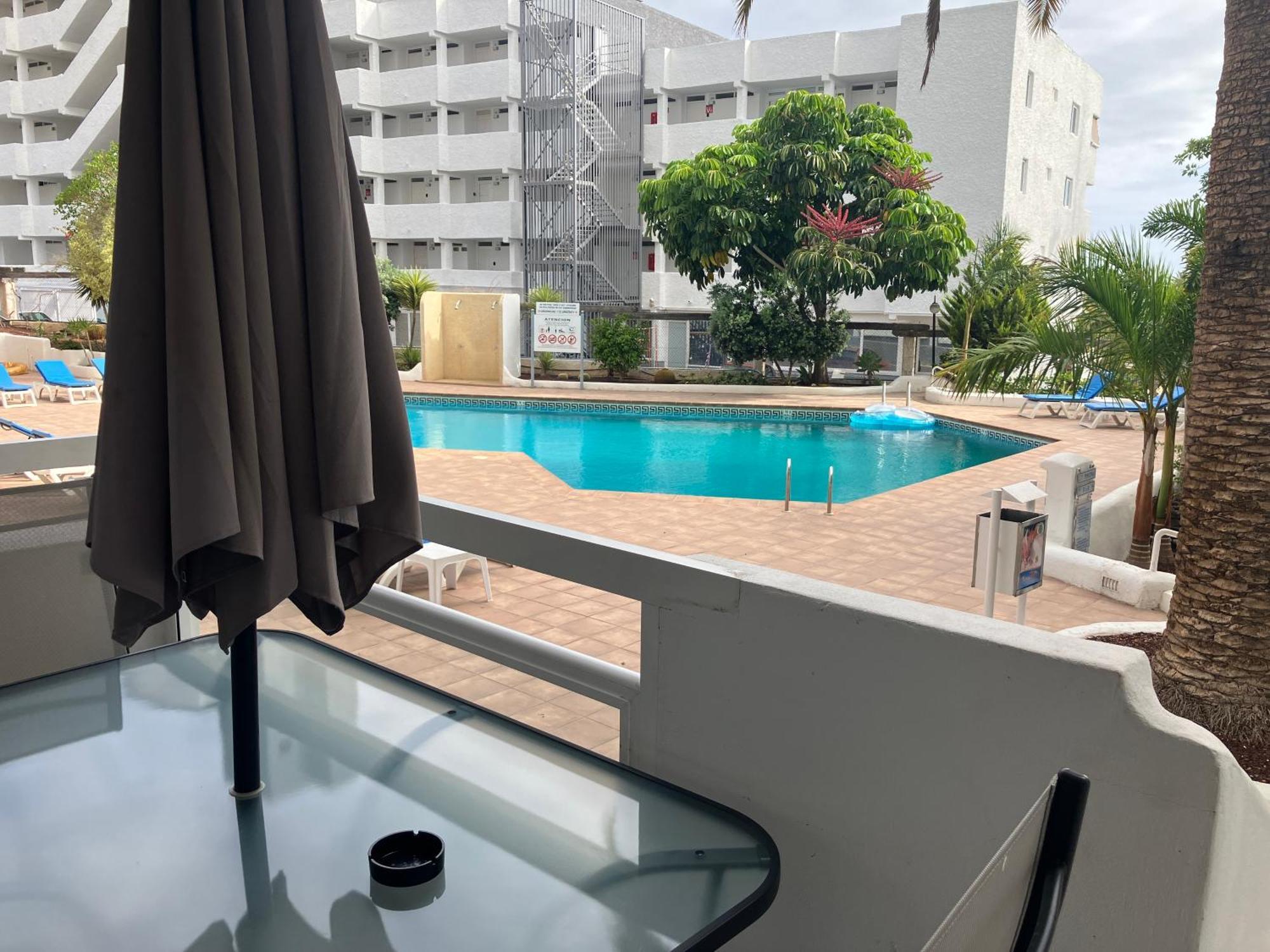 Apartment Casa Giori Playa De Americas Playa de las Americas (Tenerife)