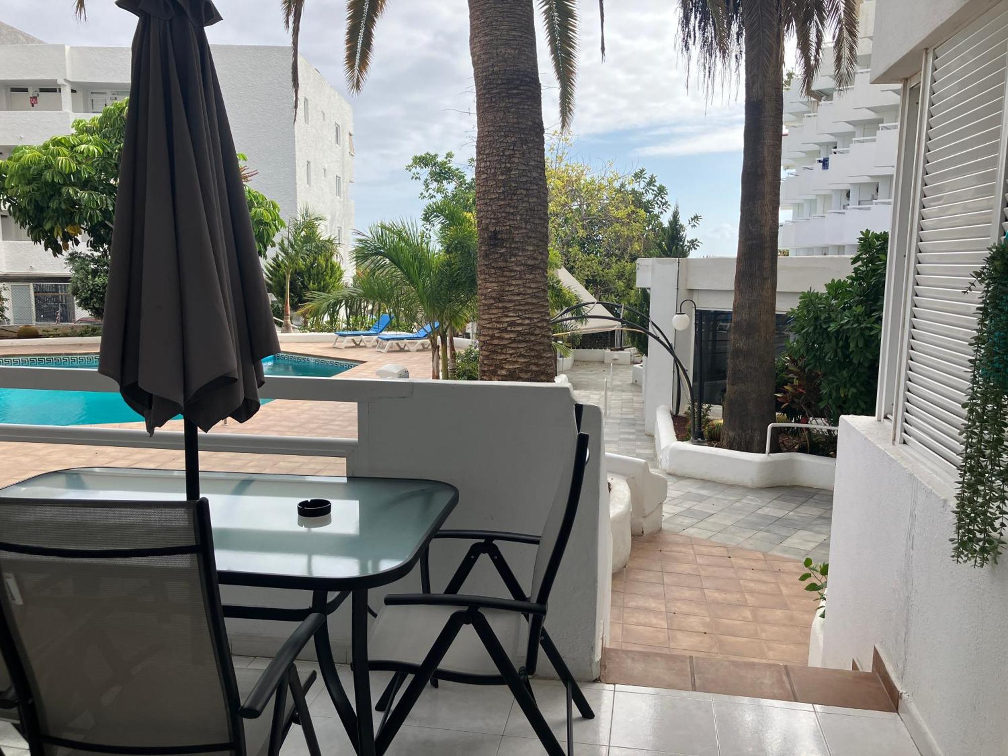Casa Giori Playa De Americas Apartment *