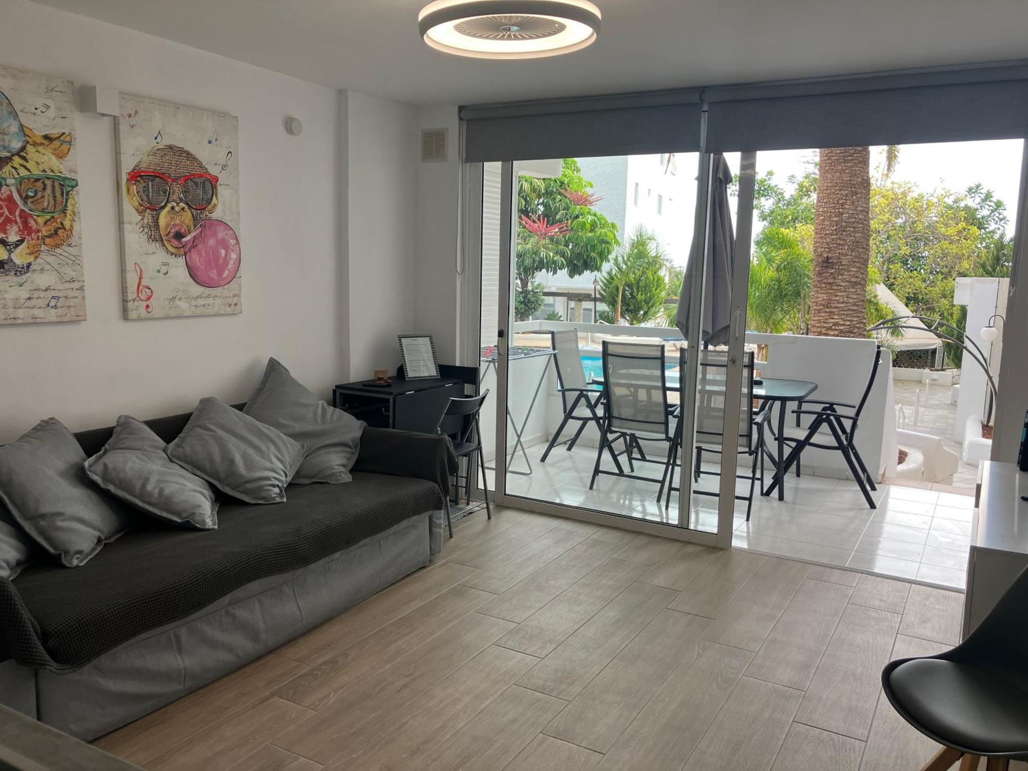 Casa Giori Playa De Americas Apartment