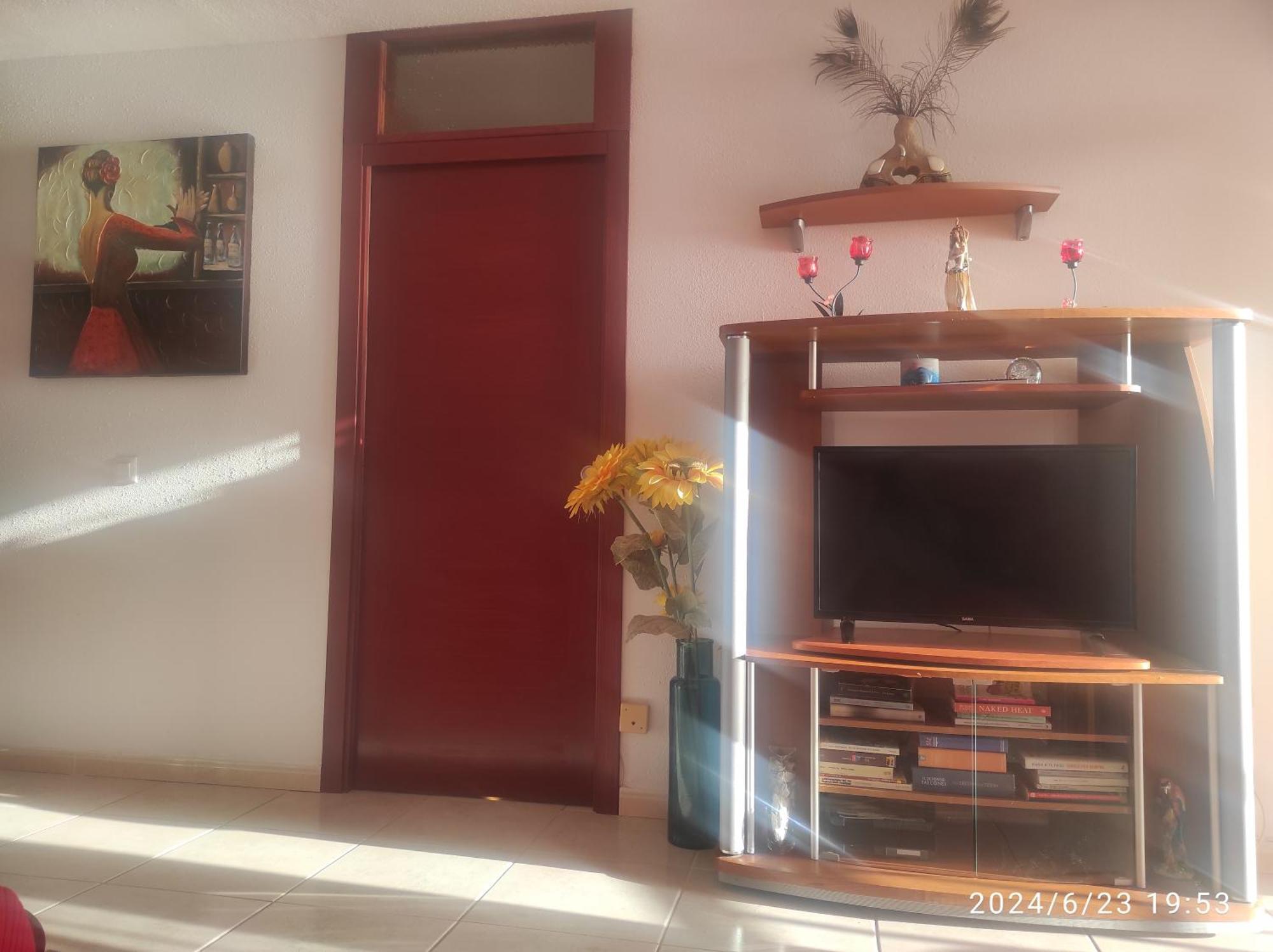 Torres Yomely Apartment *