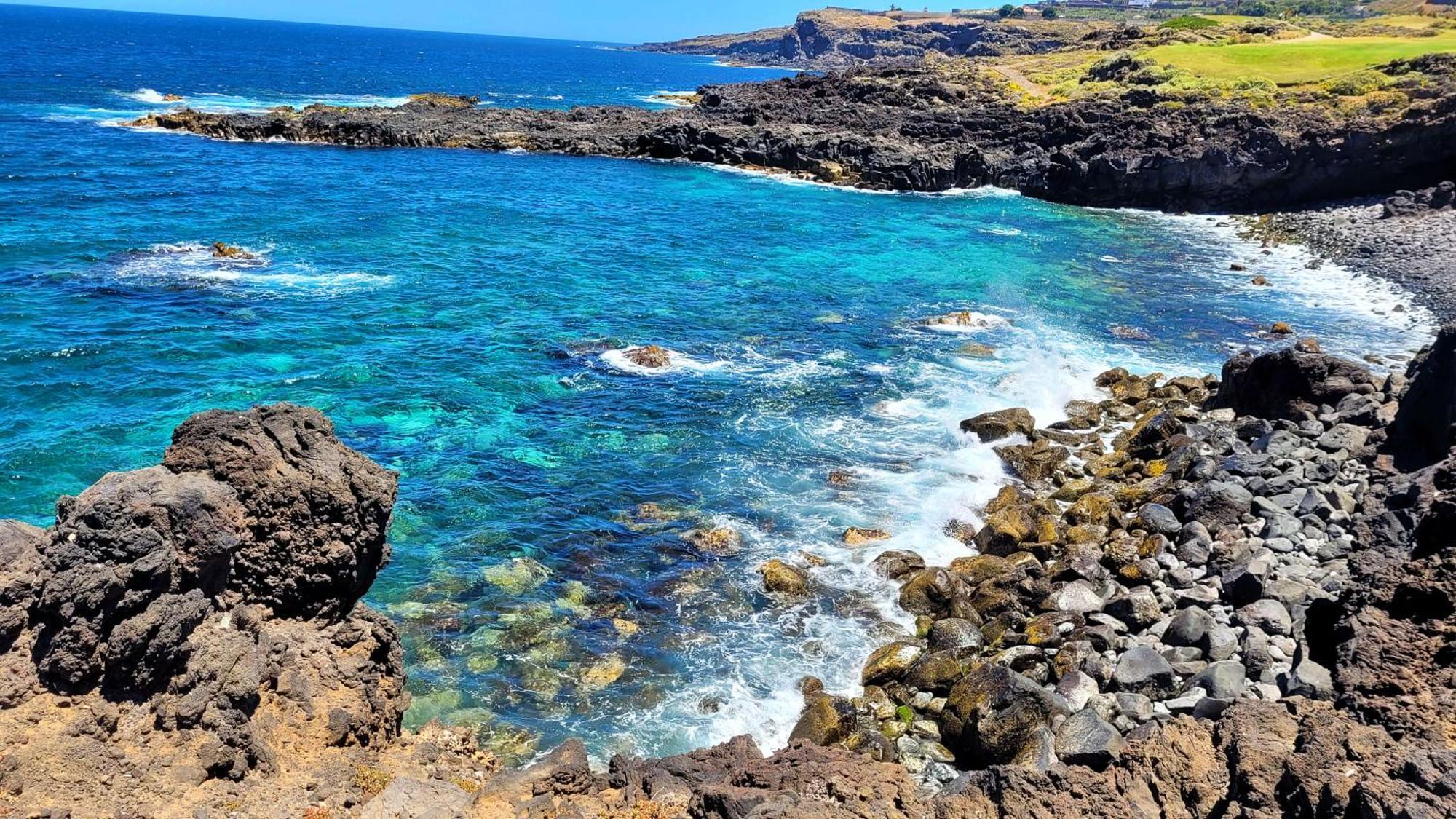 Casa Ines La Caleta *