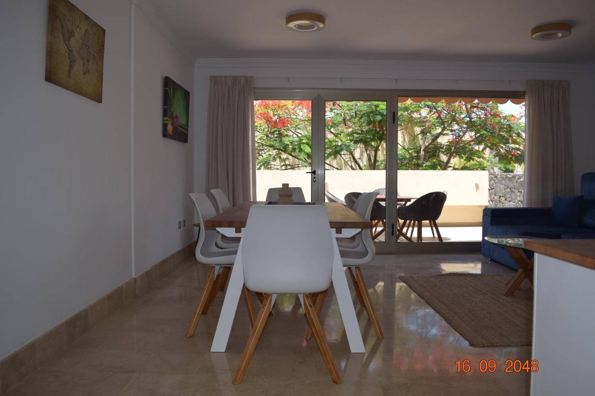 Sun Bay Nº47 San Miguel de Abona