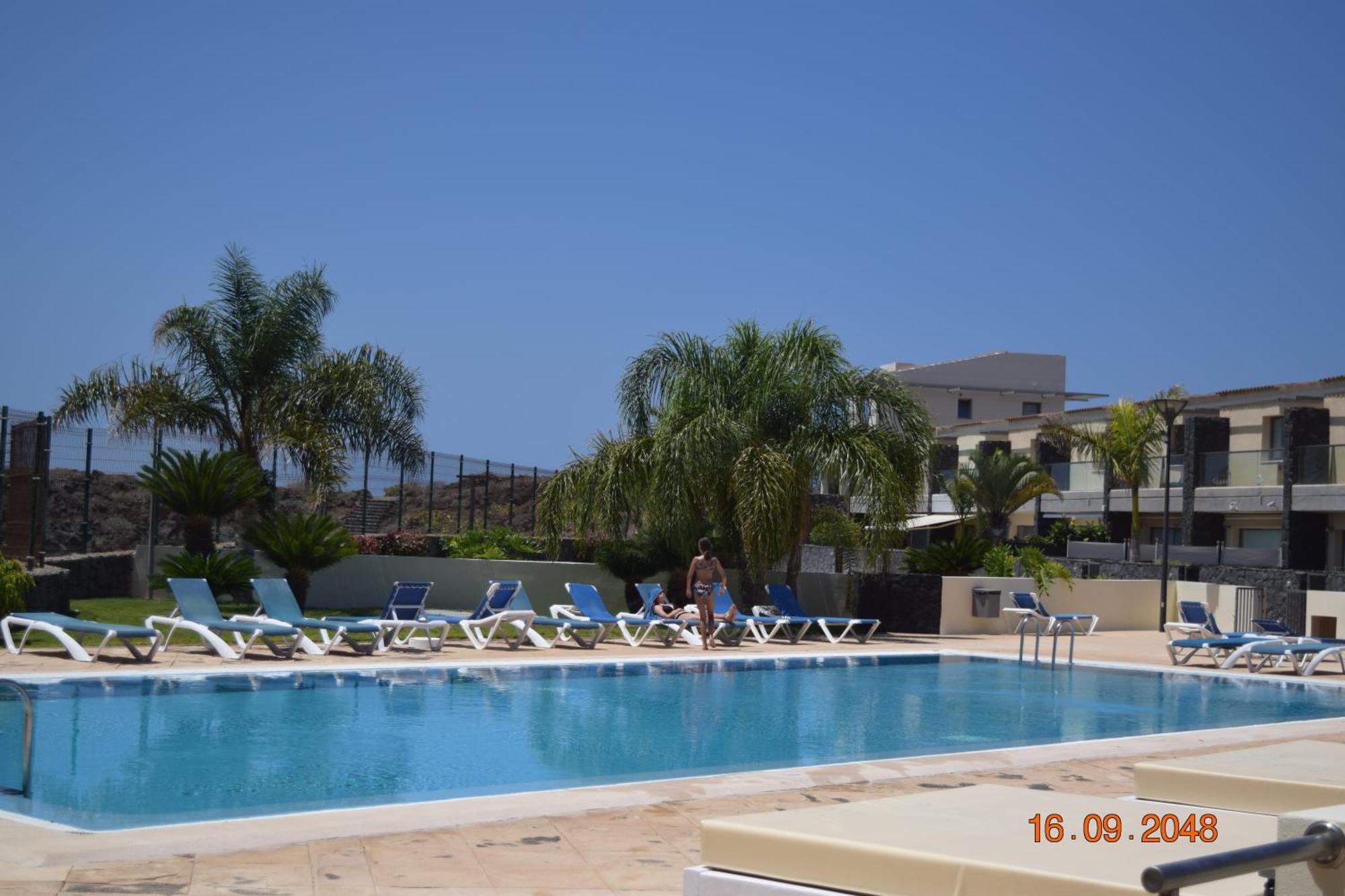 Sun Bay Nº47 Holiday home San Miguel de Abona