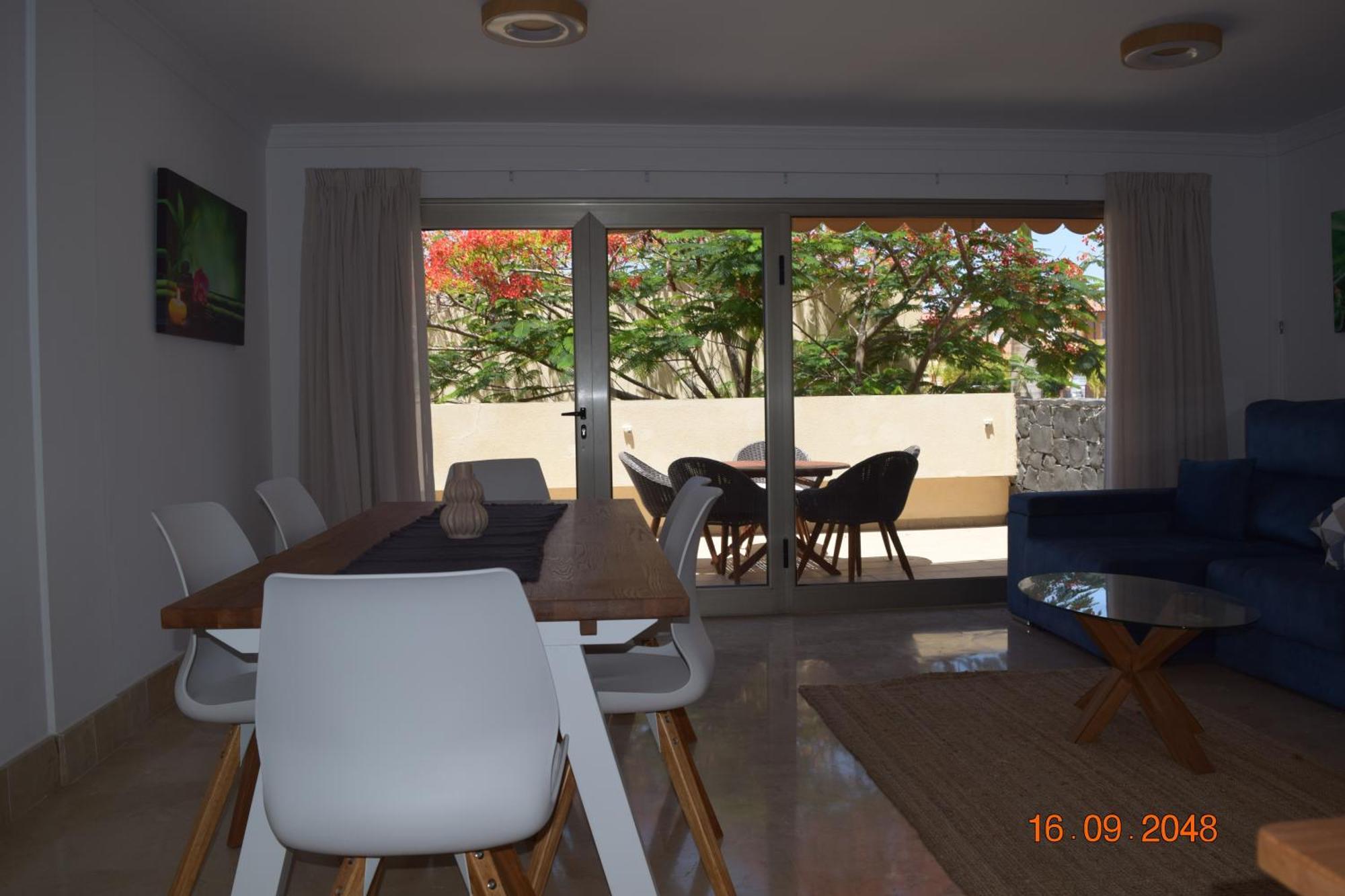 Sun Bay Nº47 San Miguel de Abona