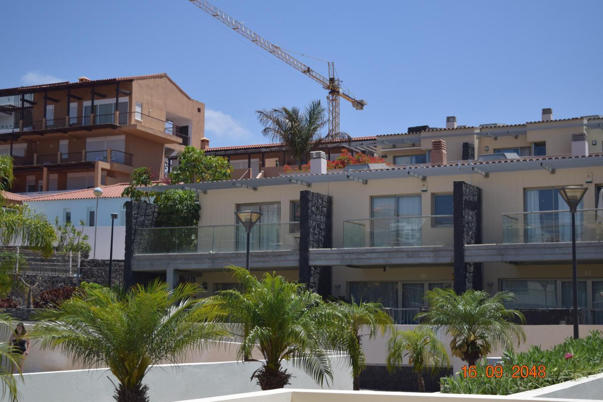 Holiday home Sun Bay Nº47 San Miguel de Abona