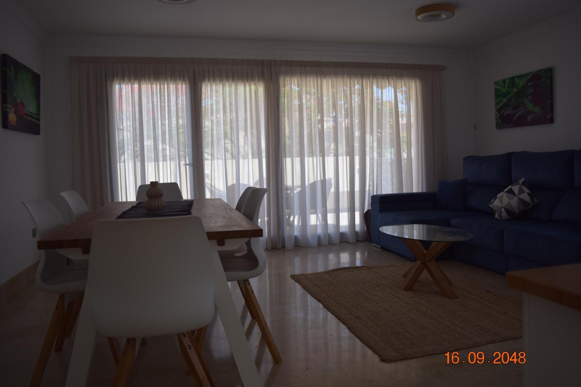 Holiday home Sun Bay Nº47 *