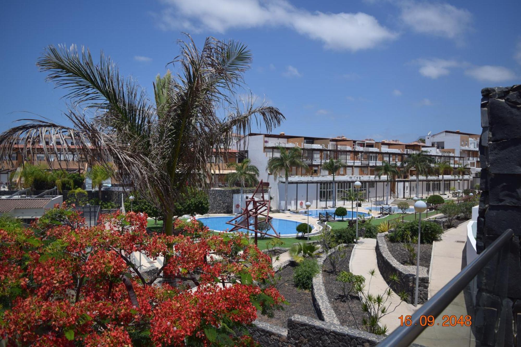 Holiday home Sun Bay Nº47 San Miguel de Abona