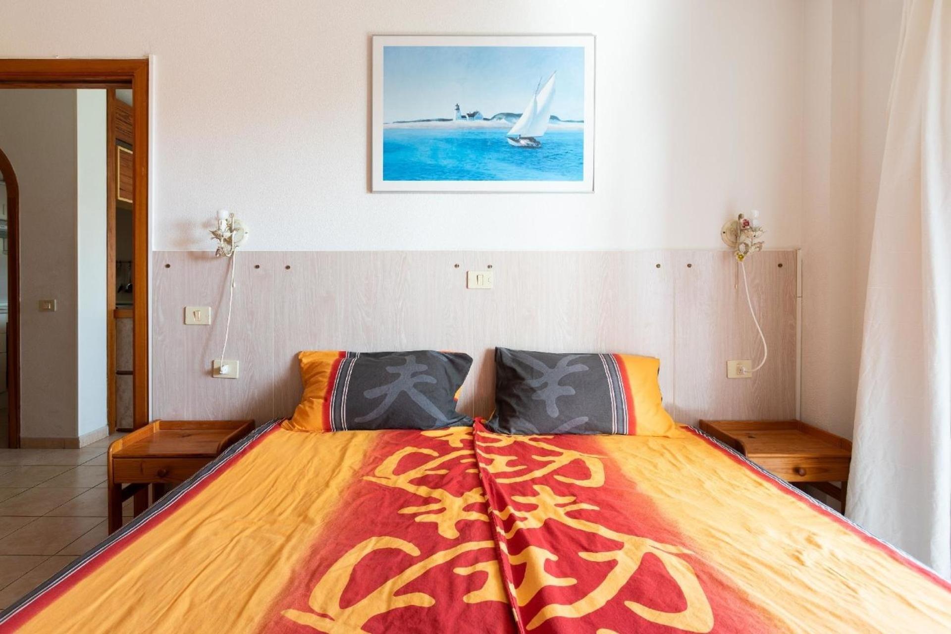 Ferienapartment Mit Balkon Und Meerblick *