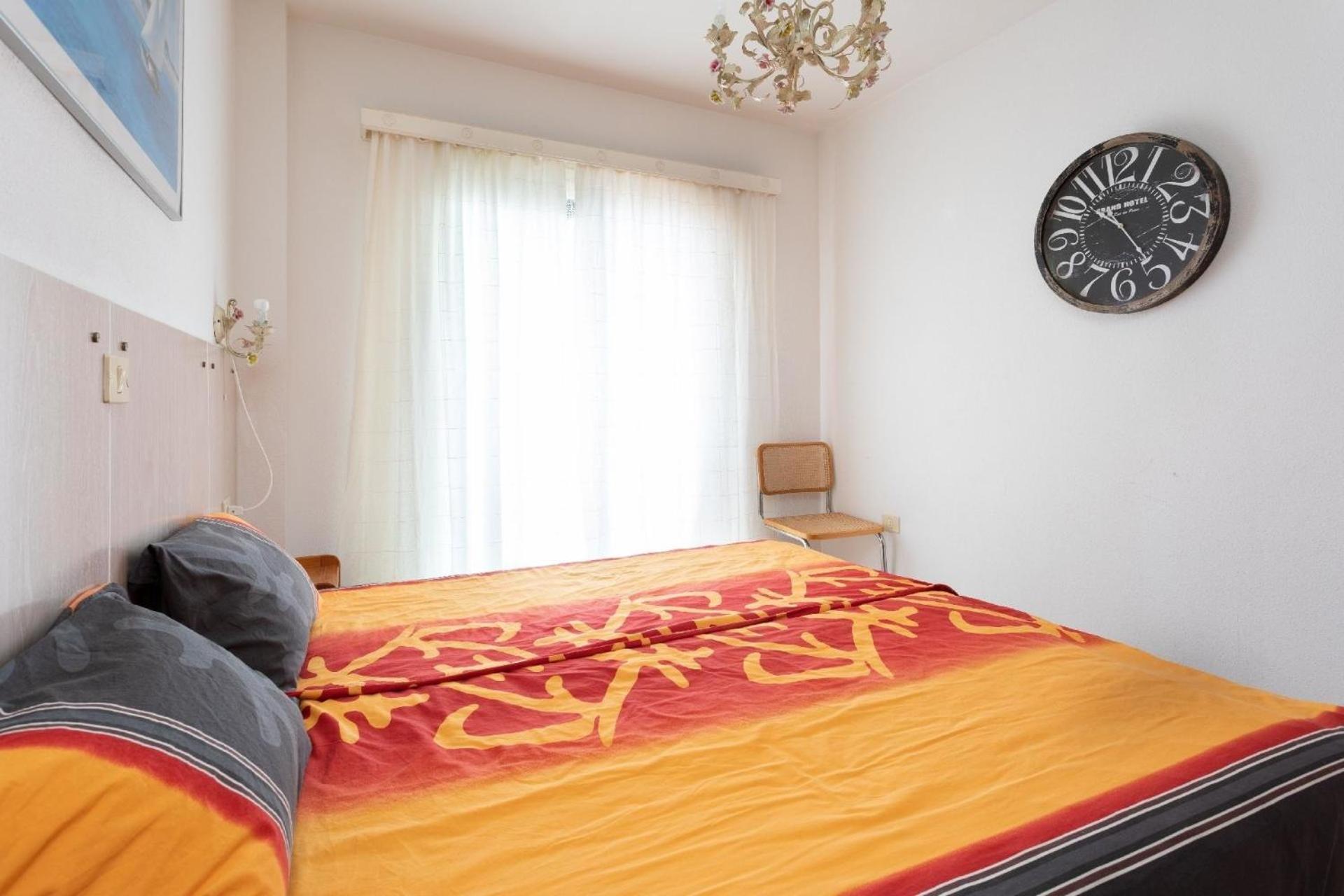 Apartamento Ferienapartment Mit Balkon Und Meerblick Costa del Silencio
