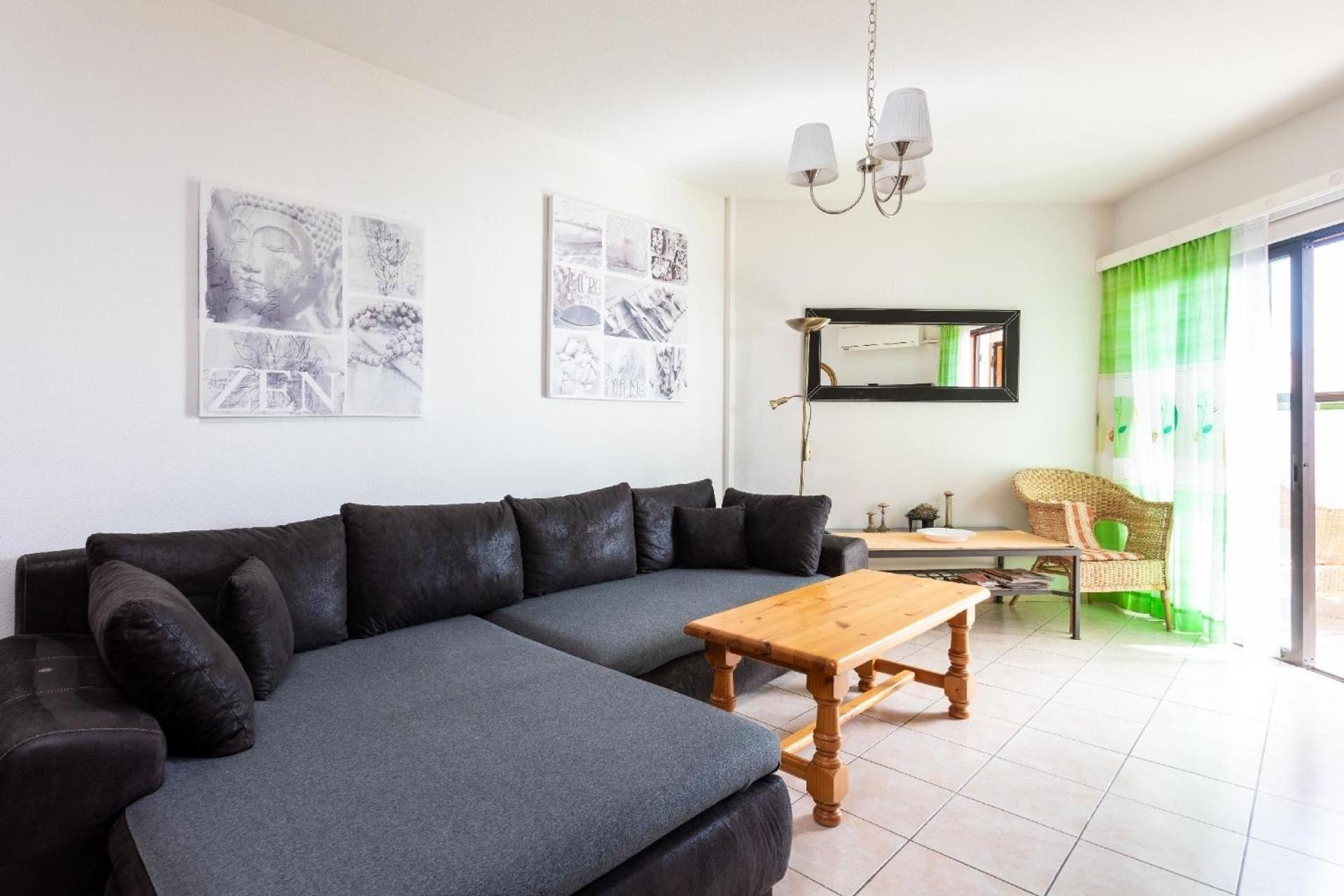 Apartamento Ferienapartment Mit Balkon Und Meerblick *