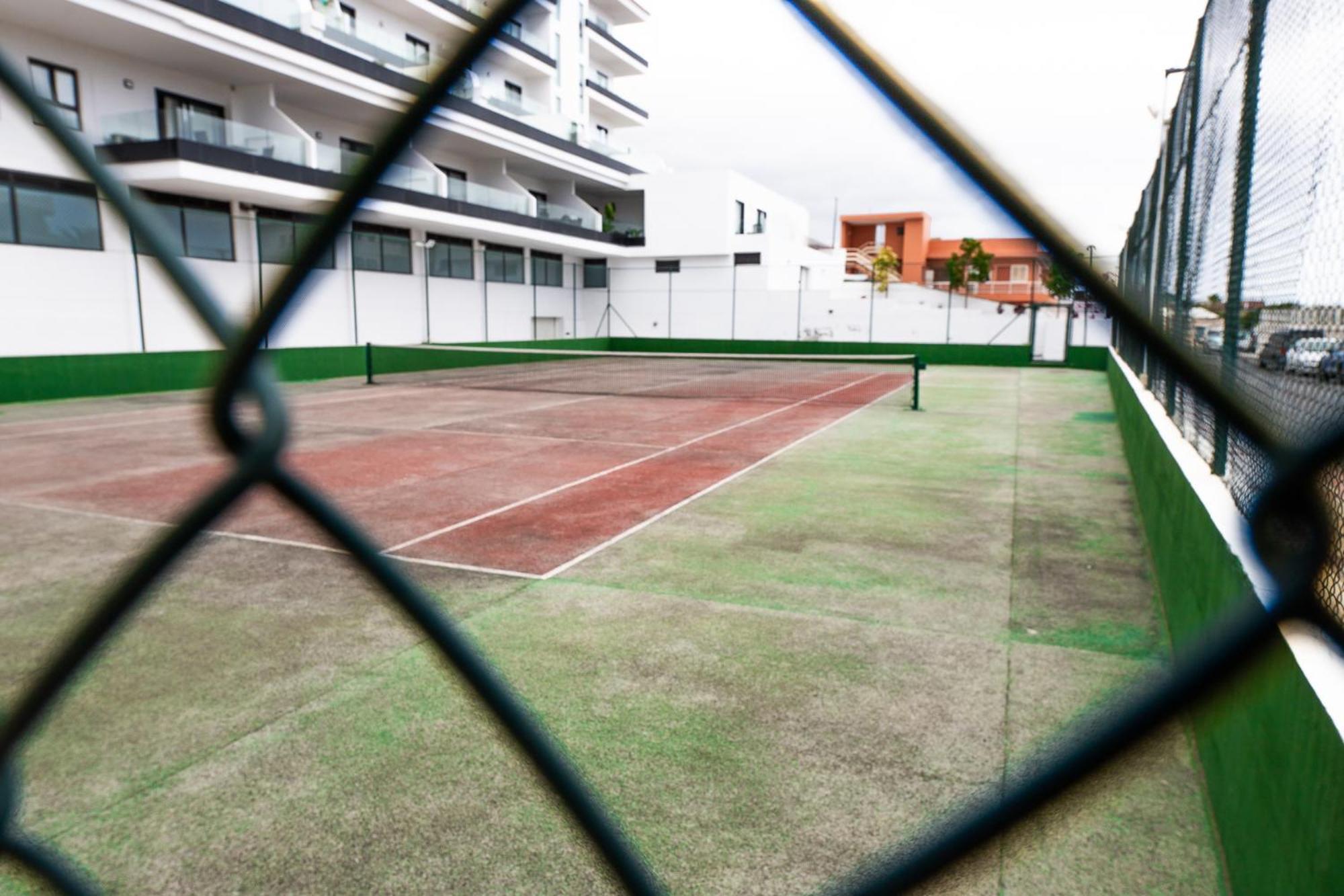 Apartment Internacional *