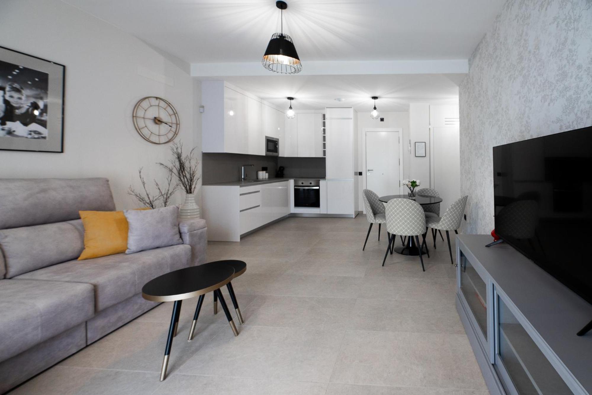 Internacional Apartment *