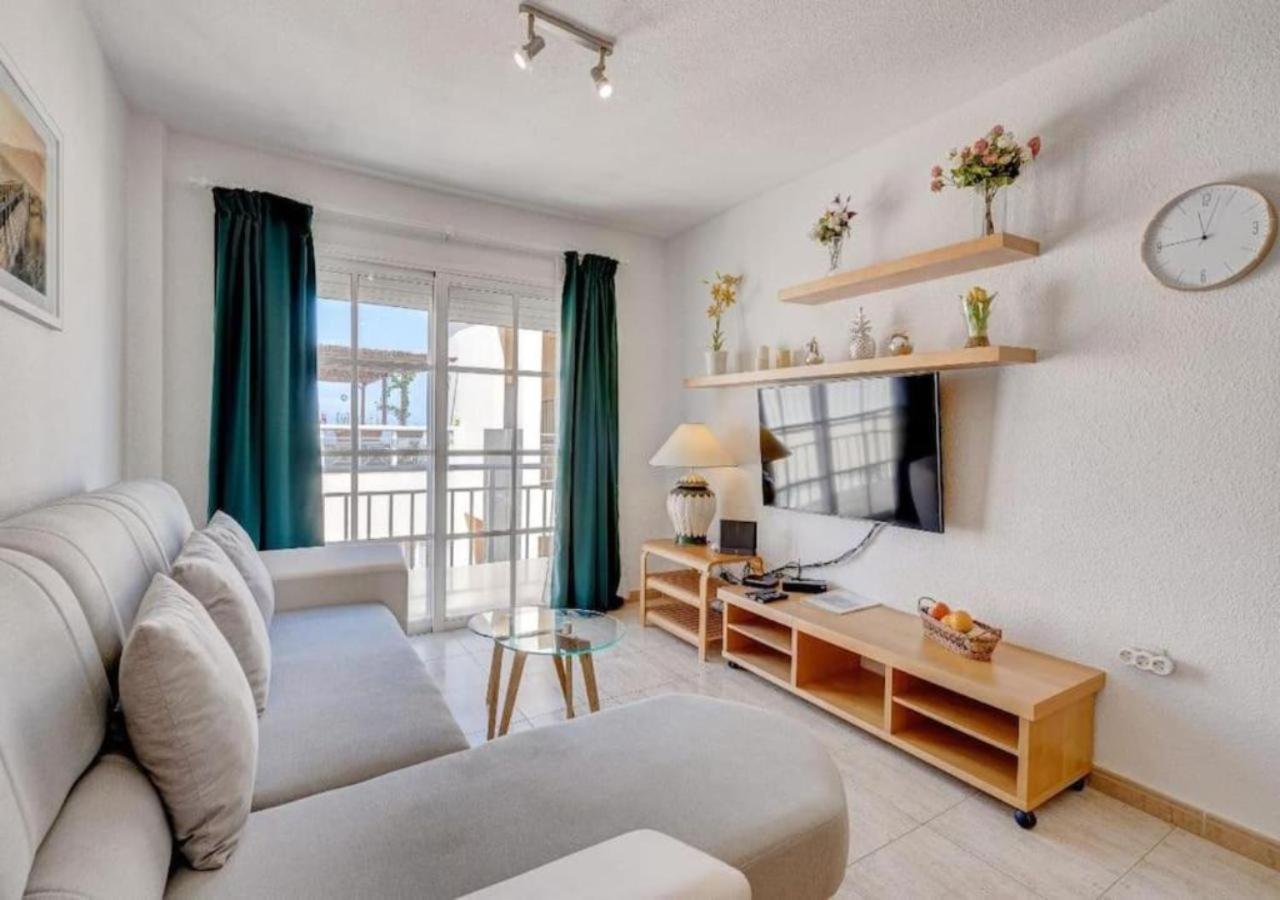 Apartamento Panoramic Paradise: Stunning 3-bedroom Retreat Callao Salvaje