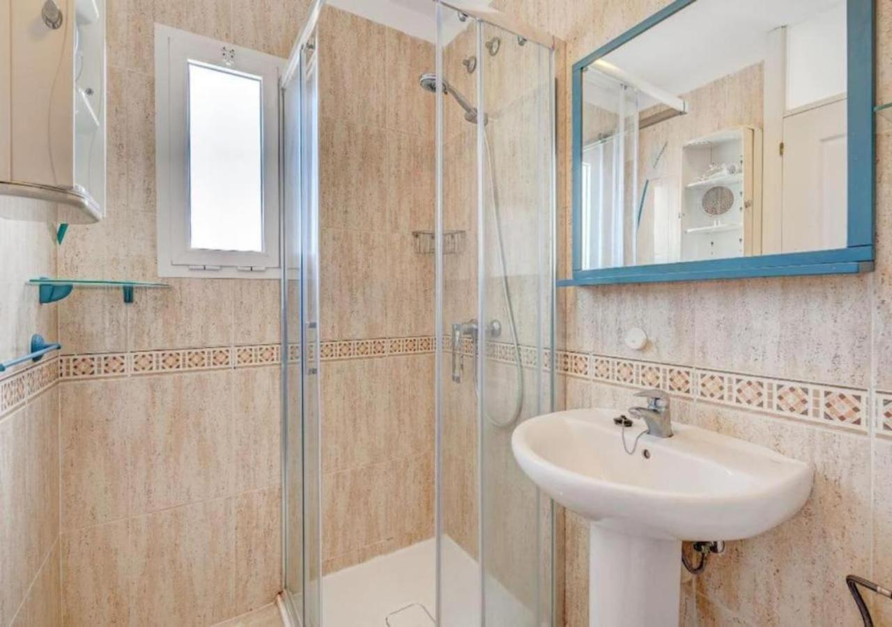Apartamento Panoramic Paradise: Stunning 3-bedroom Retreat Callao Salvaje