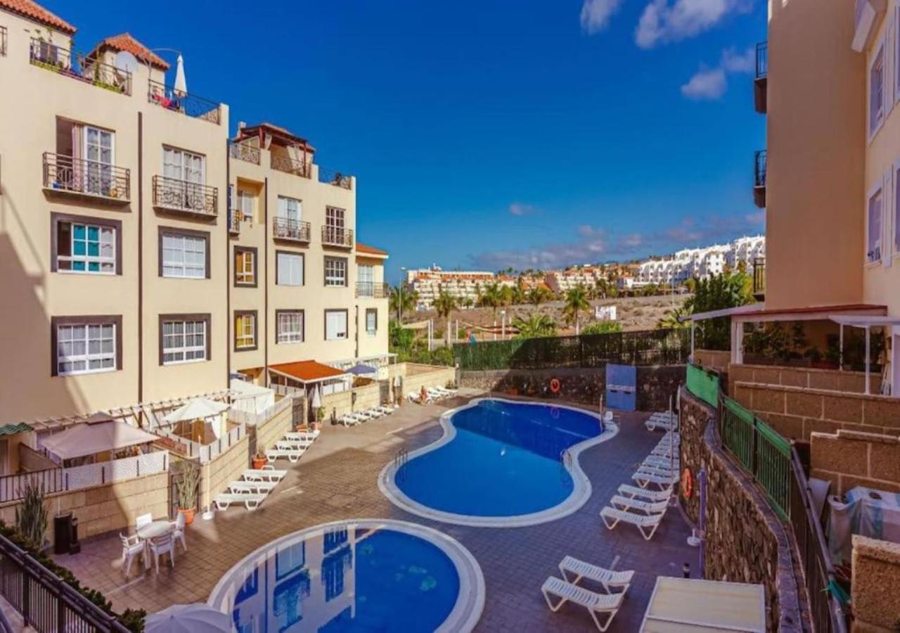 Panoramic Paradise: Stunning 3-bedroom Retreat Callao Salvaje
