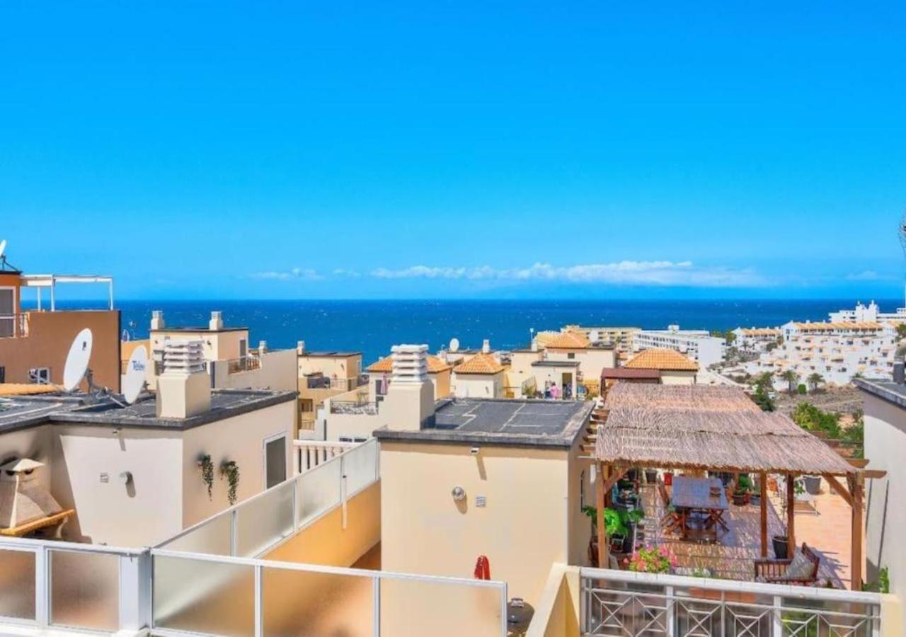 Panoramic Paradise: Stunning 3-bedroom Retreat * Callao Salvaje