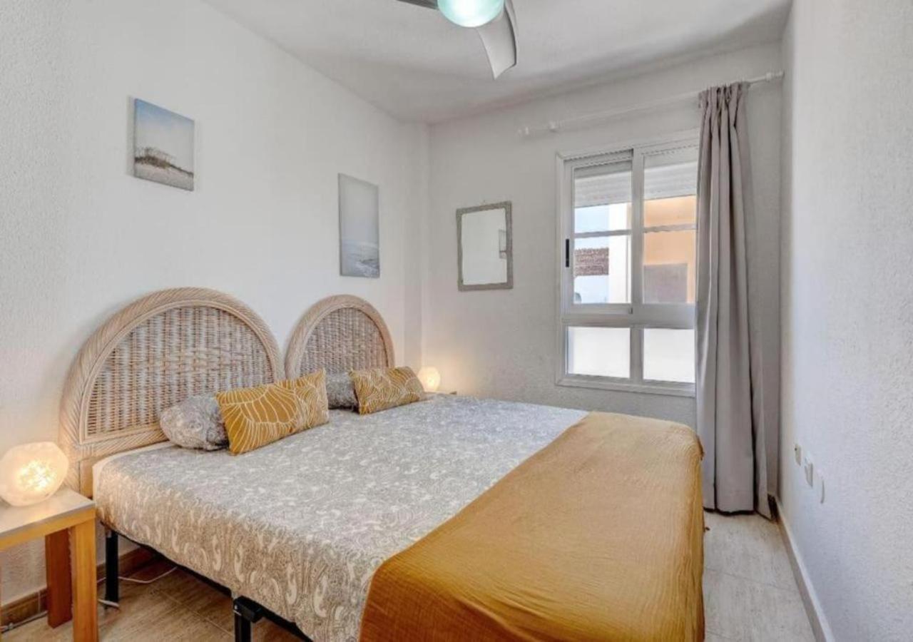 Apartamento Panoramic Paradise: Stunning 3-bedroom Retreat *
