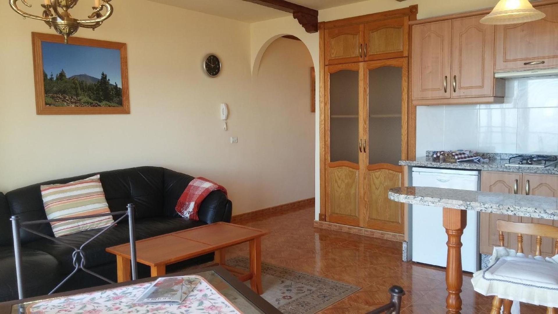 Apartamento Fuer 2 Personen Und 1 Kind In Icod De Vinos, Teneriffa Icod De Los Vinos