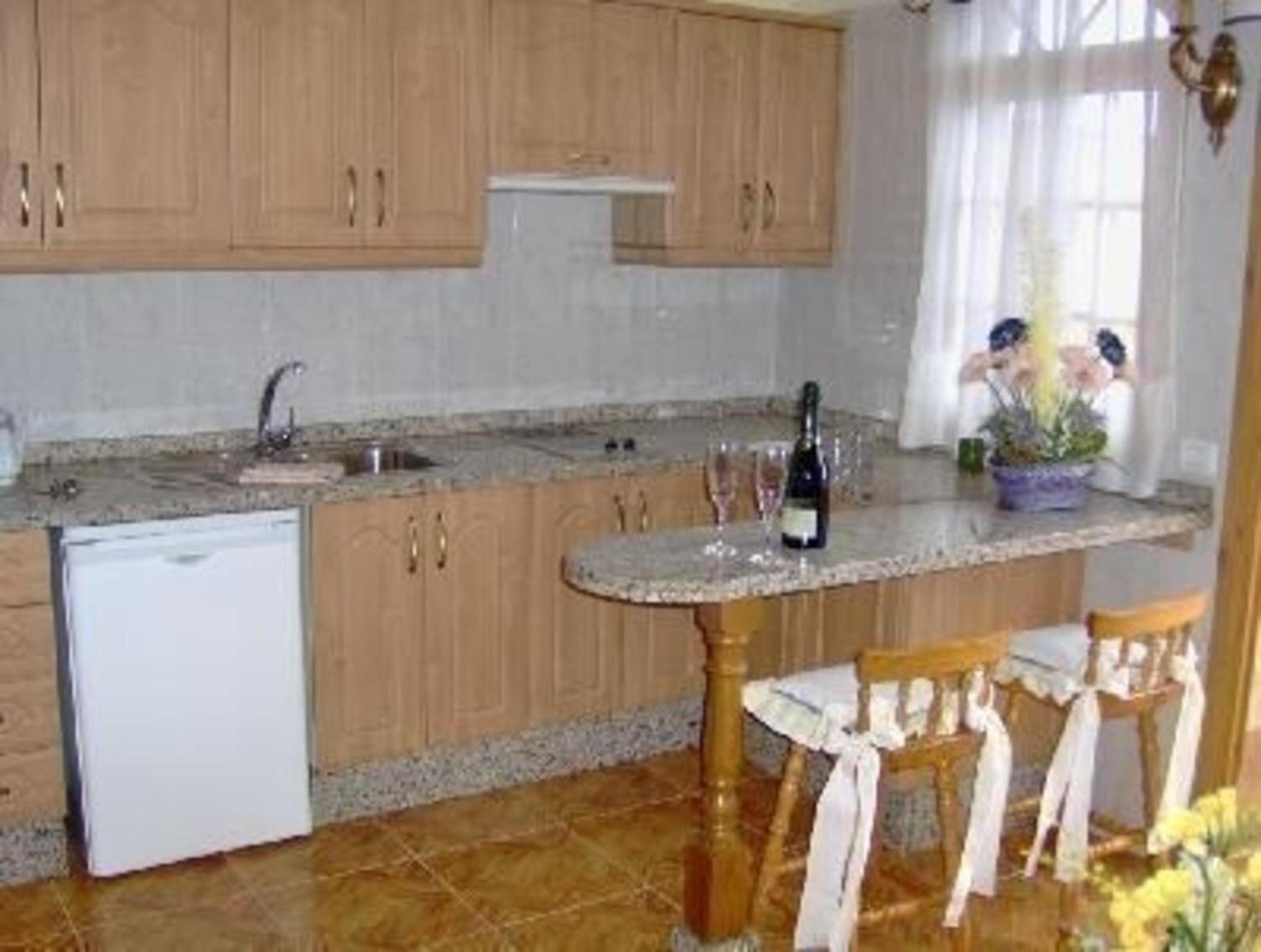 Fuer 2 Personen Und 1 Kind In Icod De Vinos, Teneriffa Icod De Los Vinos