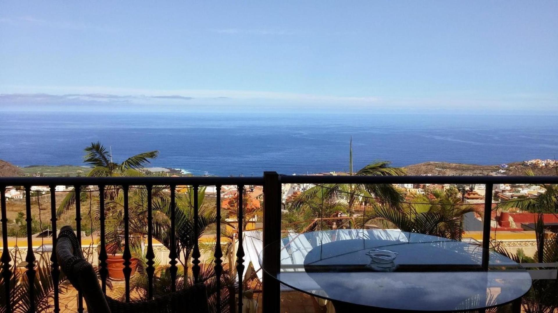 Apartamento Fuer 2 Personen Und 1 Kind In Icod De Vinos, Teneriffa Icod De Los Vinos