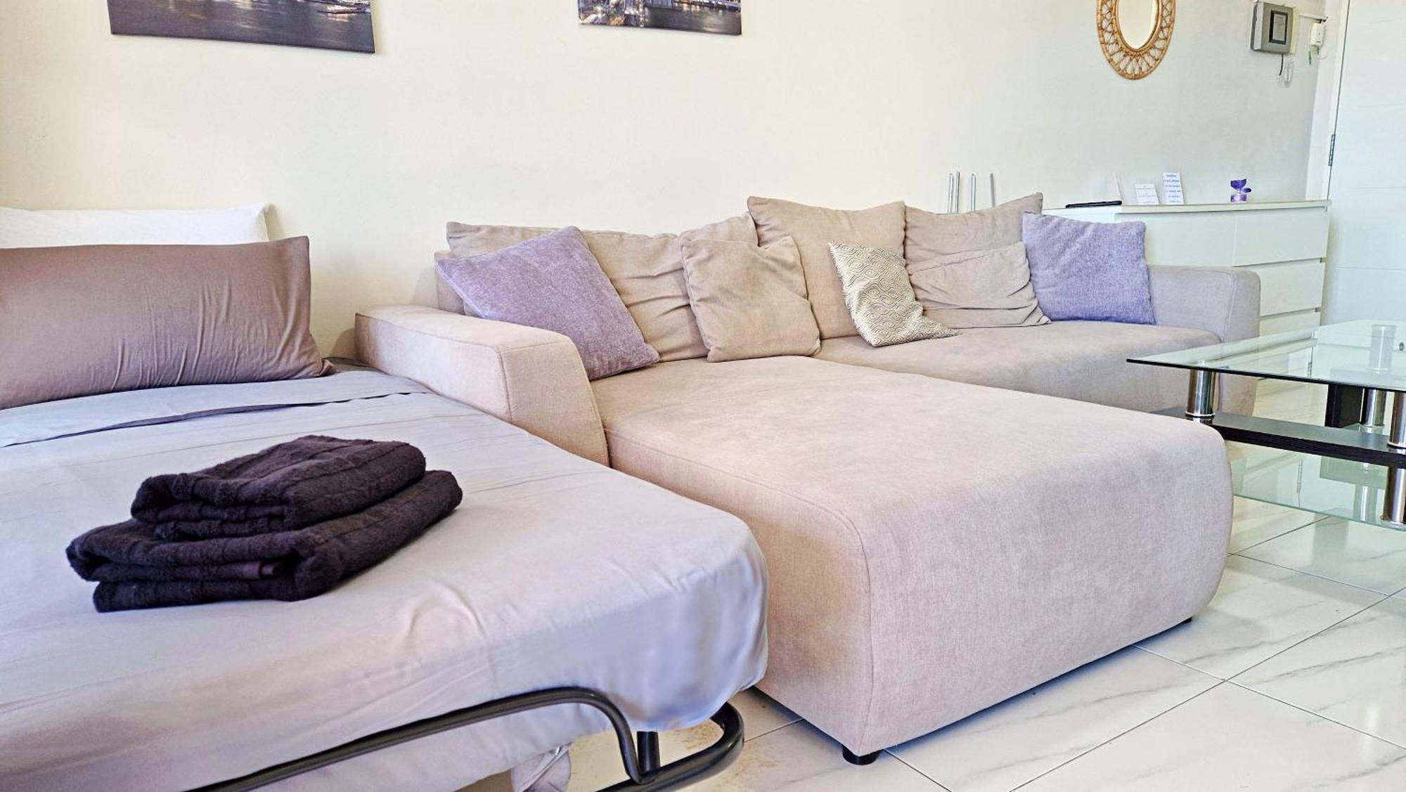 - Sea View Apartamento *