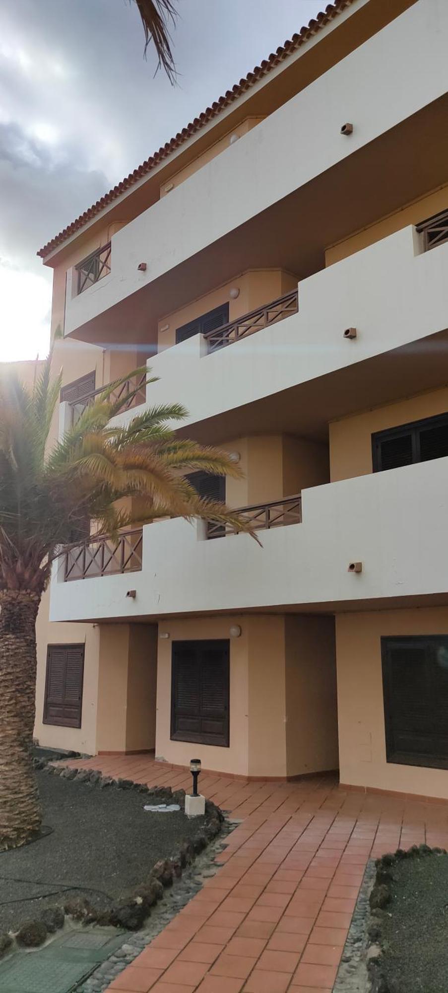Moderno Y Luminoso Atico Con Vistas Y Piscina Apartment San Miguel de Abona