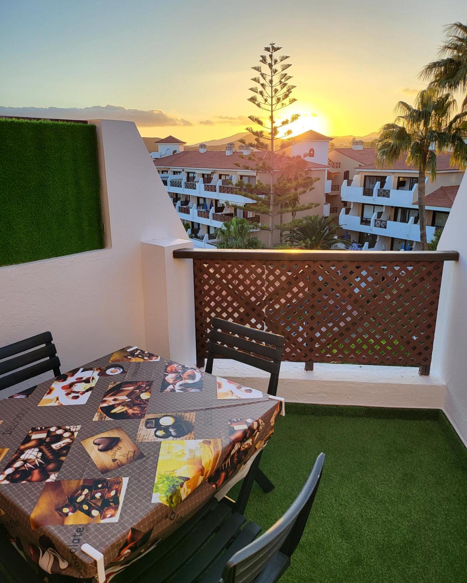 Apartment Moderno Y Luminoso Atico Con Vistas Y Piscina *