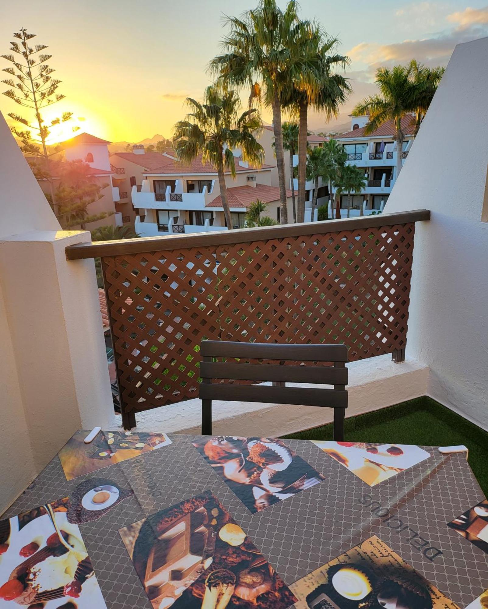 Apartment Moderno Y Luminoso Atico Con Vistas Y Piscina