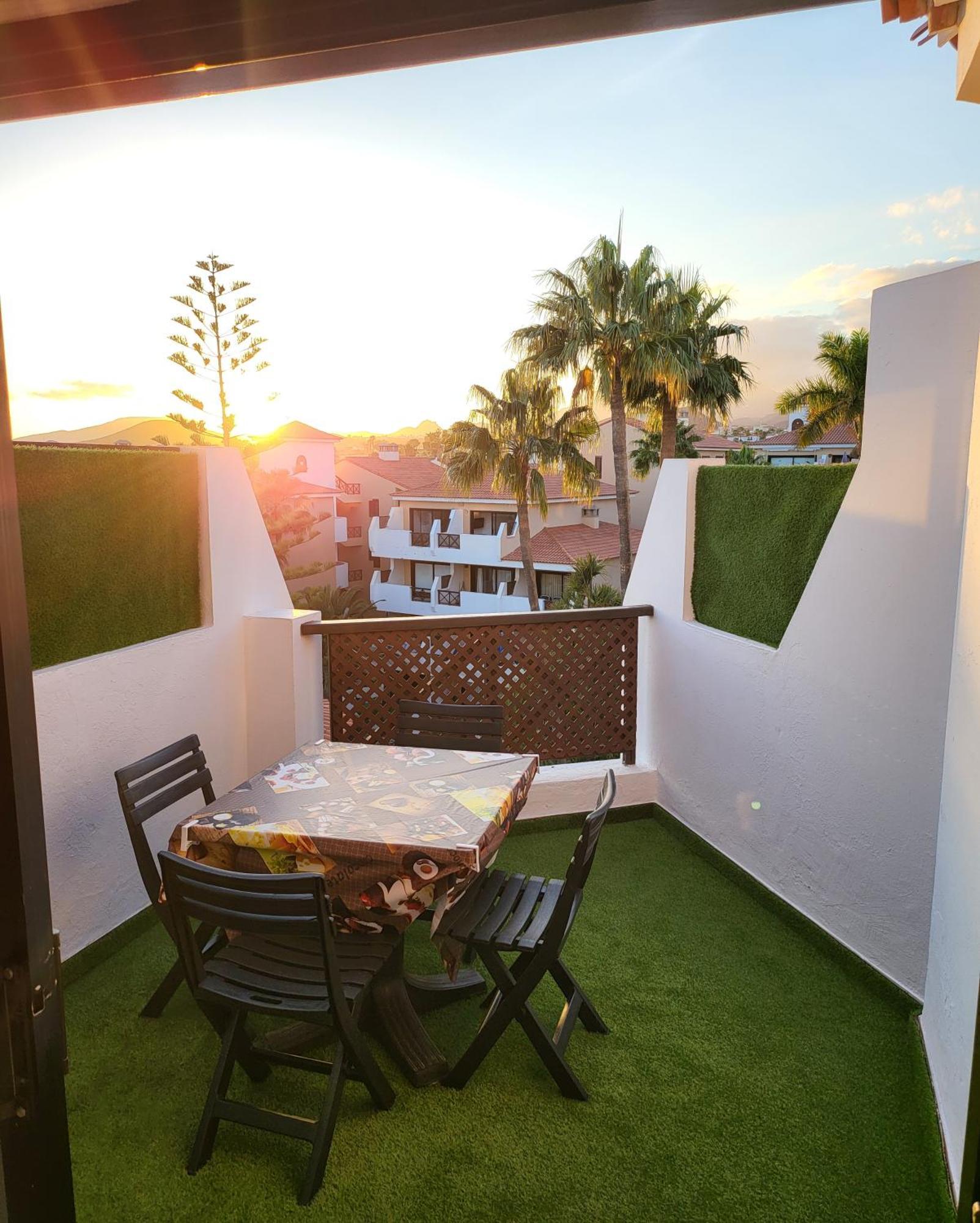 Apartment Moderno Y Luminoso Atico Con Vistas Y Piscina San Miguel de Abona