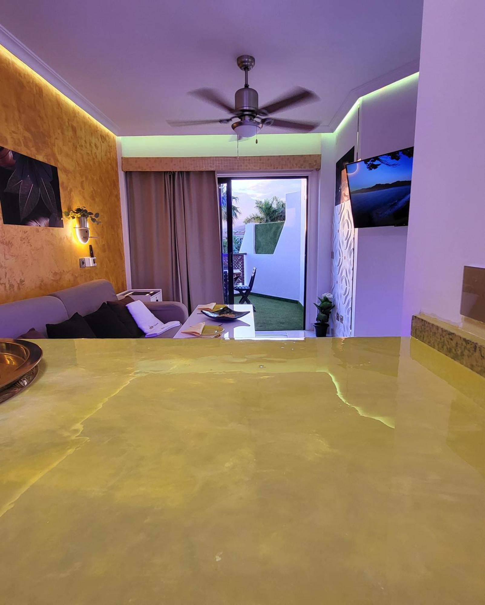 Apartment Moderno Y Luminoso Atico Con Vistas Y Piscina *