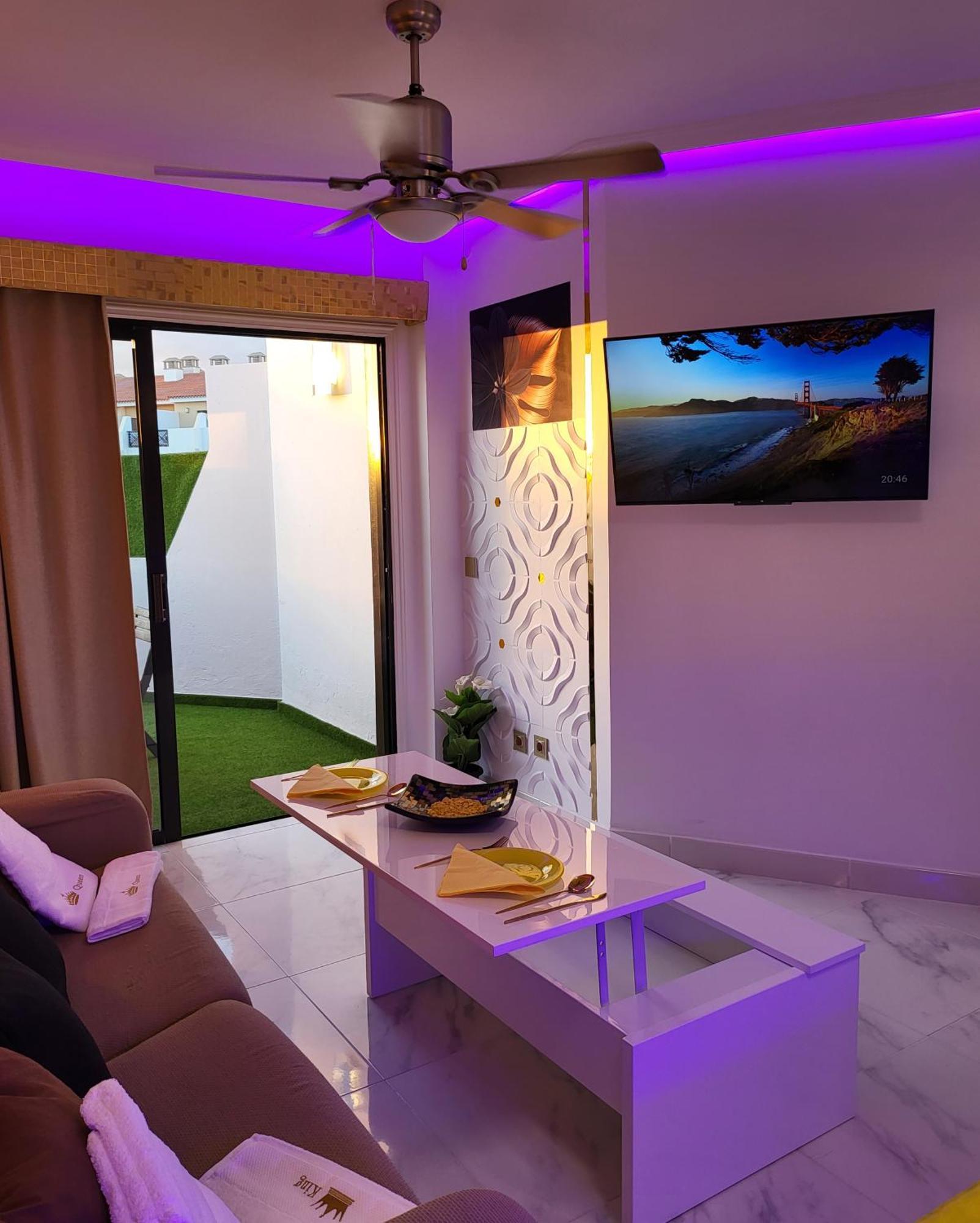 Apartment Moderno Y Luminoso Atico Con Vistas Y Piscina *