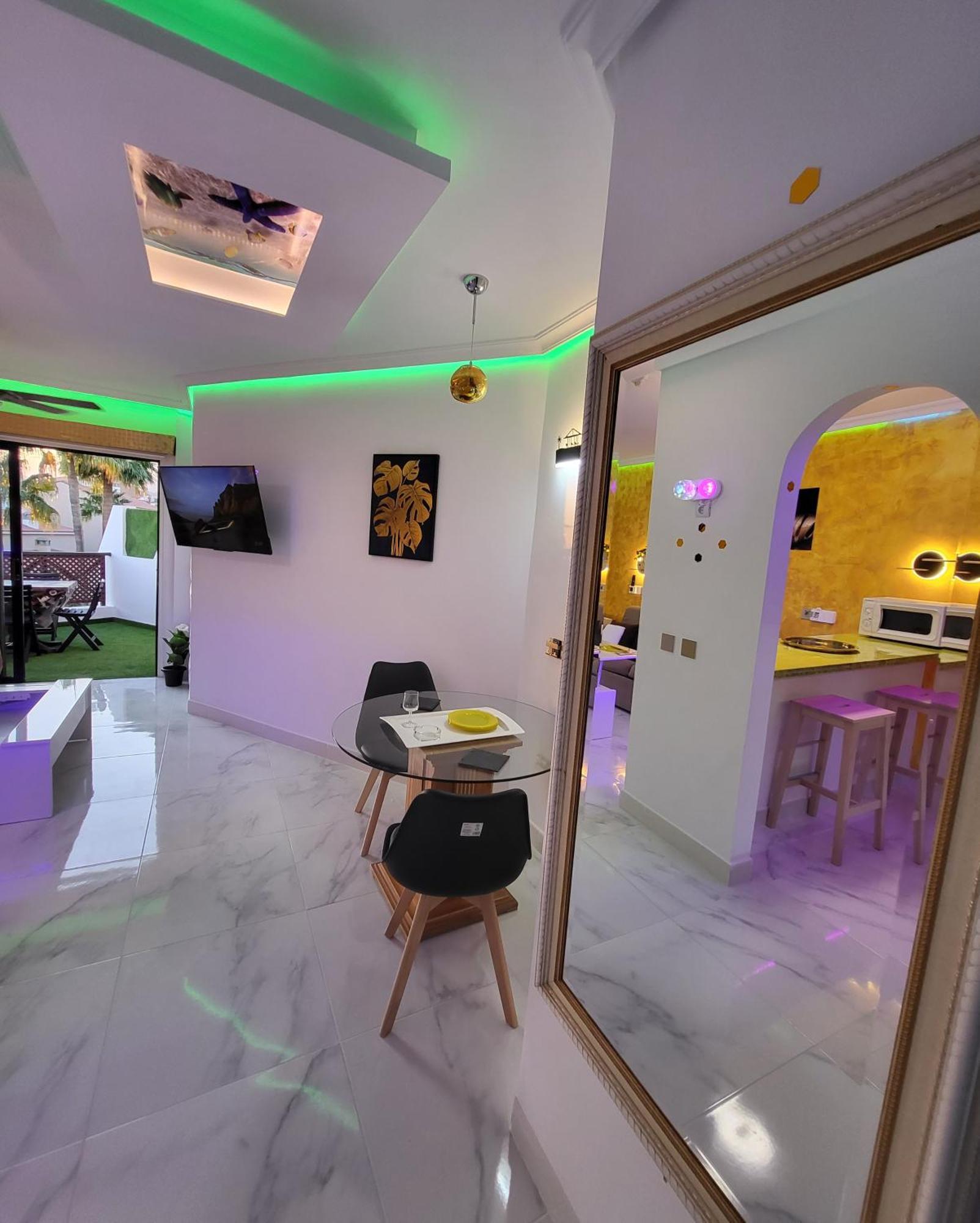 Apartment Moderno Y Luminoso Atico Con Vistas Y Piscina *